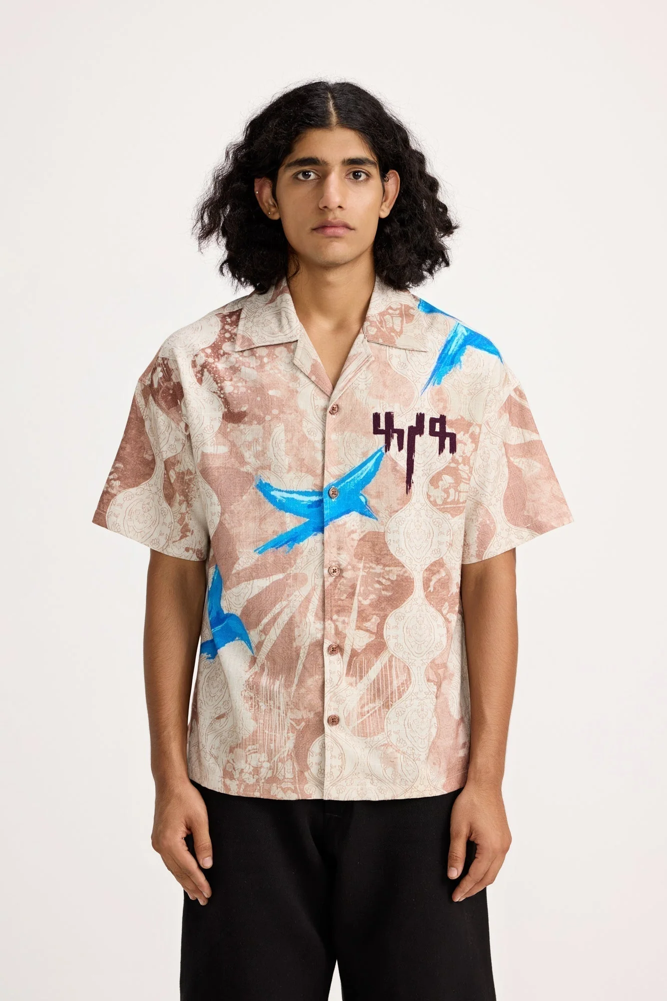 "Day Dreamer" - Shirt - Image 3