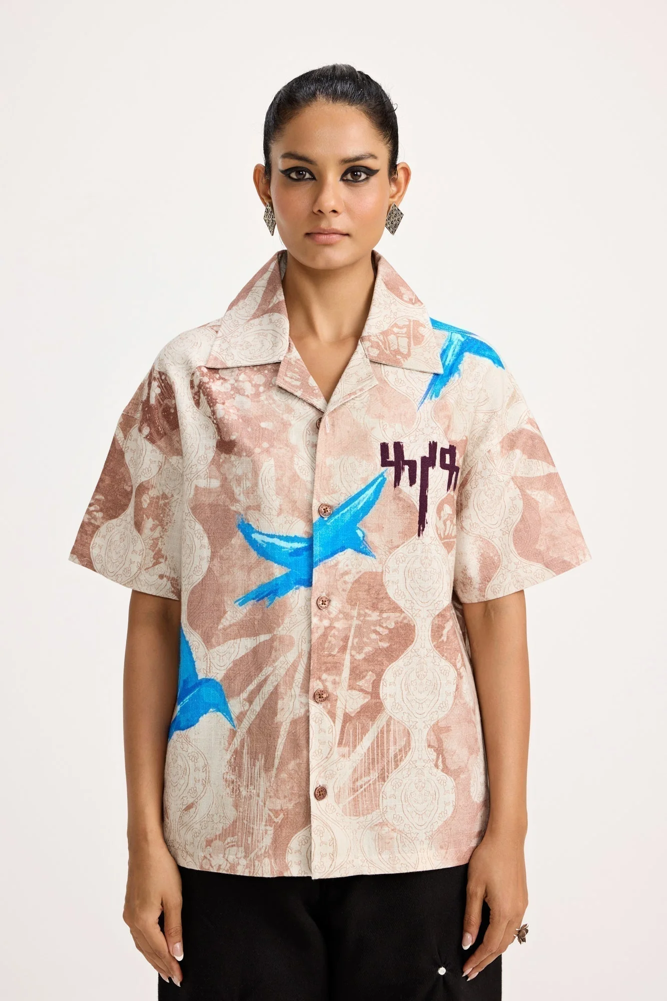"Day Dreamer" - Shirt - Image 5