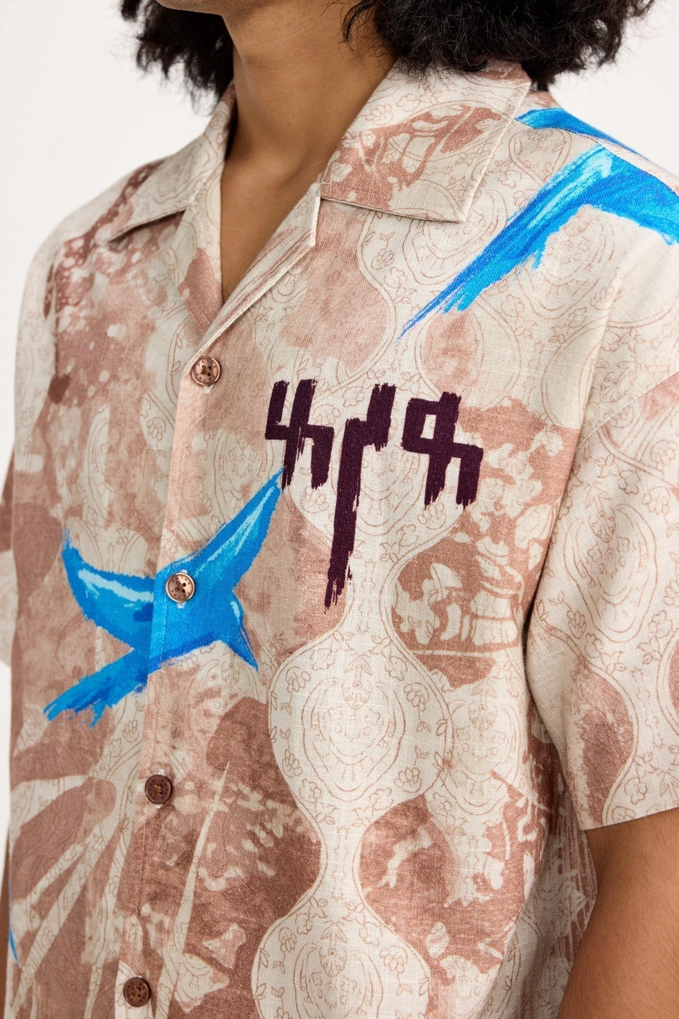 "Day Dreamer" - Shirt - Image 6