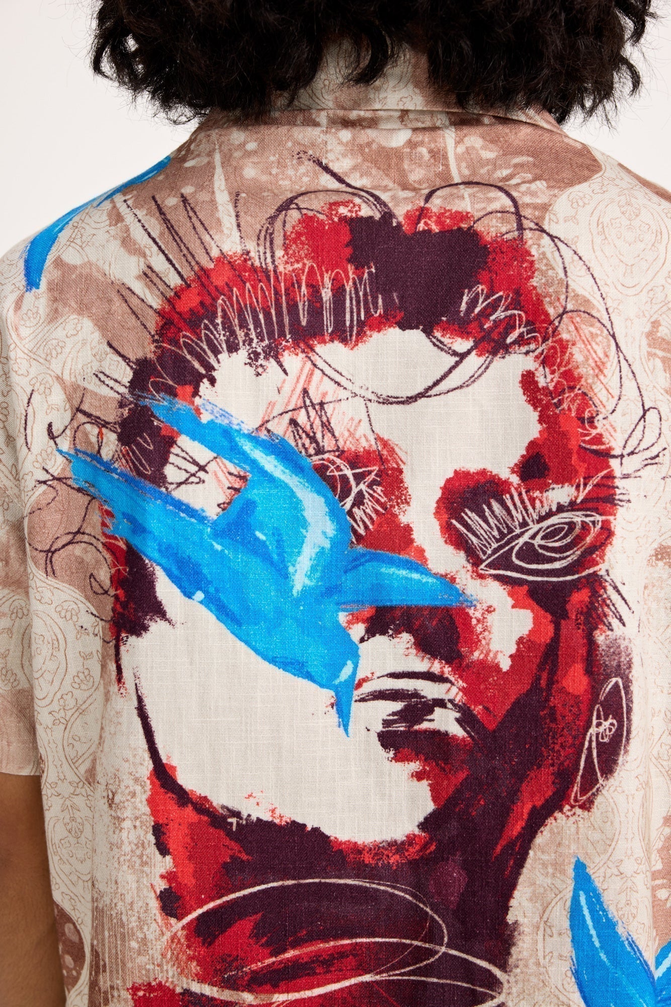 "Day Dreamer" - Shirt - Image 7