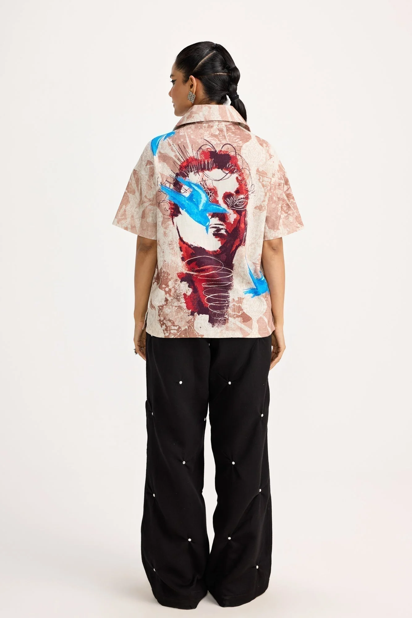 "Day Dreamer" - Shirt - Image 9