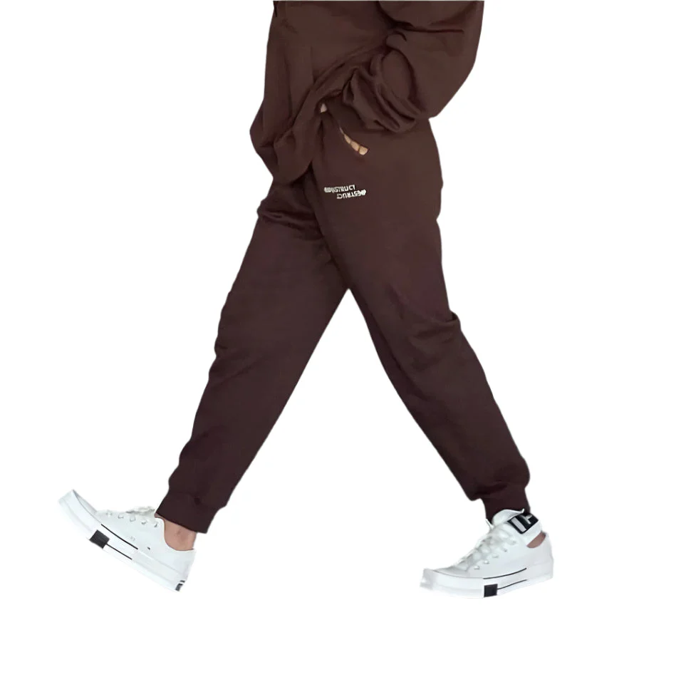 DE/CON/STRUCT JOGGERS - Image 2
