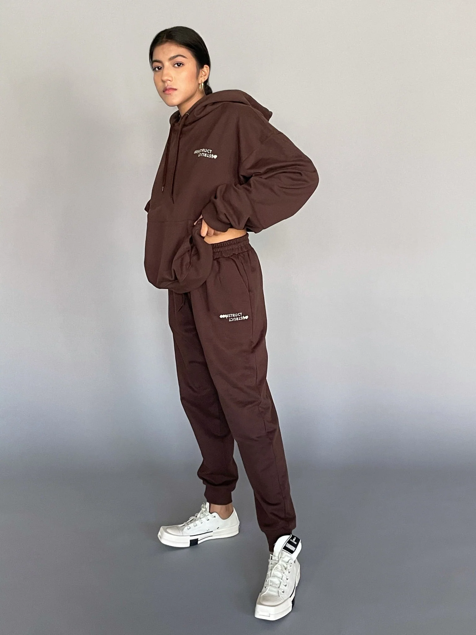 DE/CON/STRUCT JOGGERS - Image 3