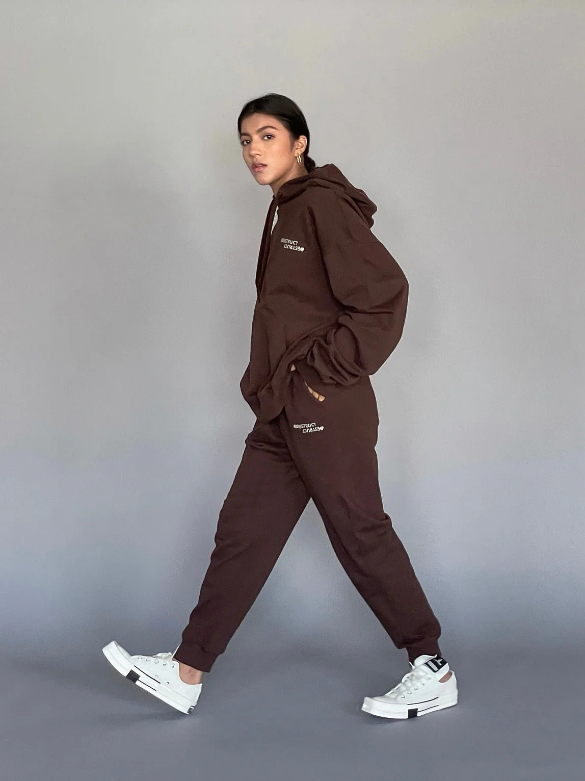 DE/CON/STRUCT JOGGERS - Image 4