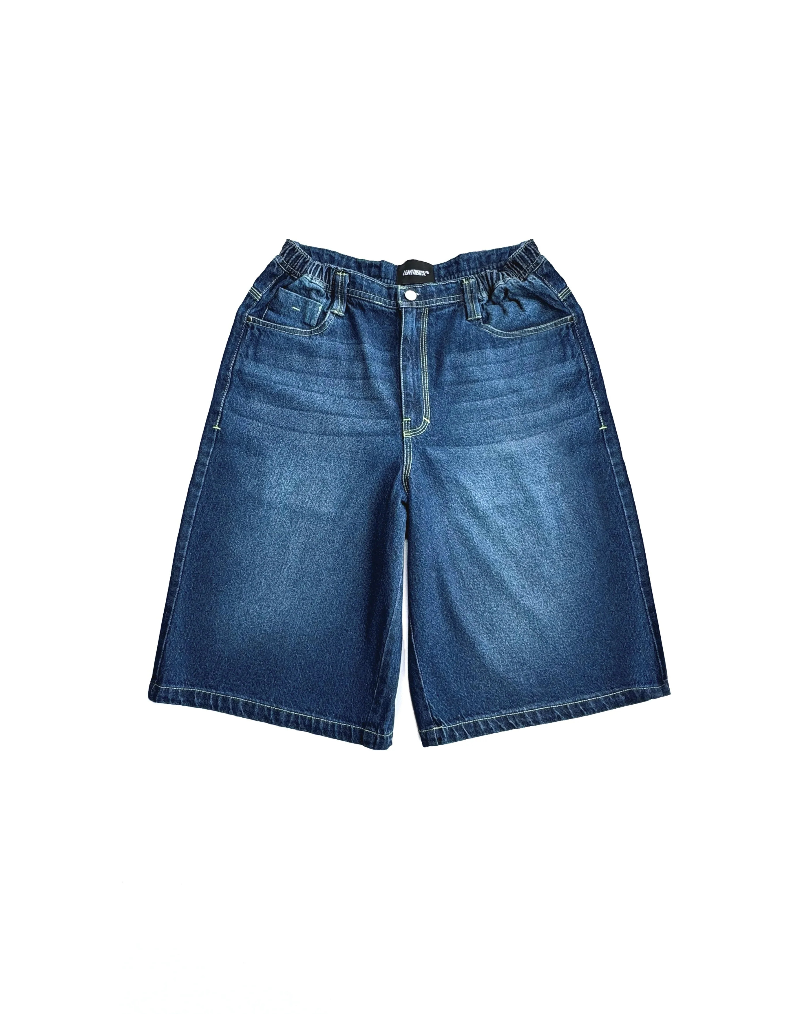 Deep Sea Jorts RTW