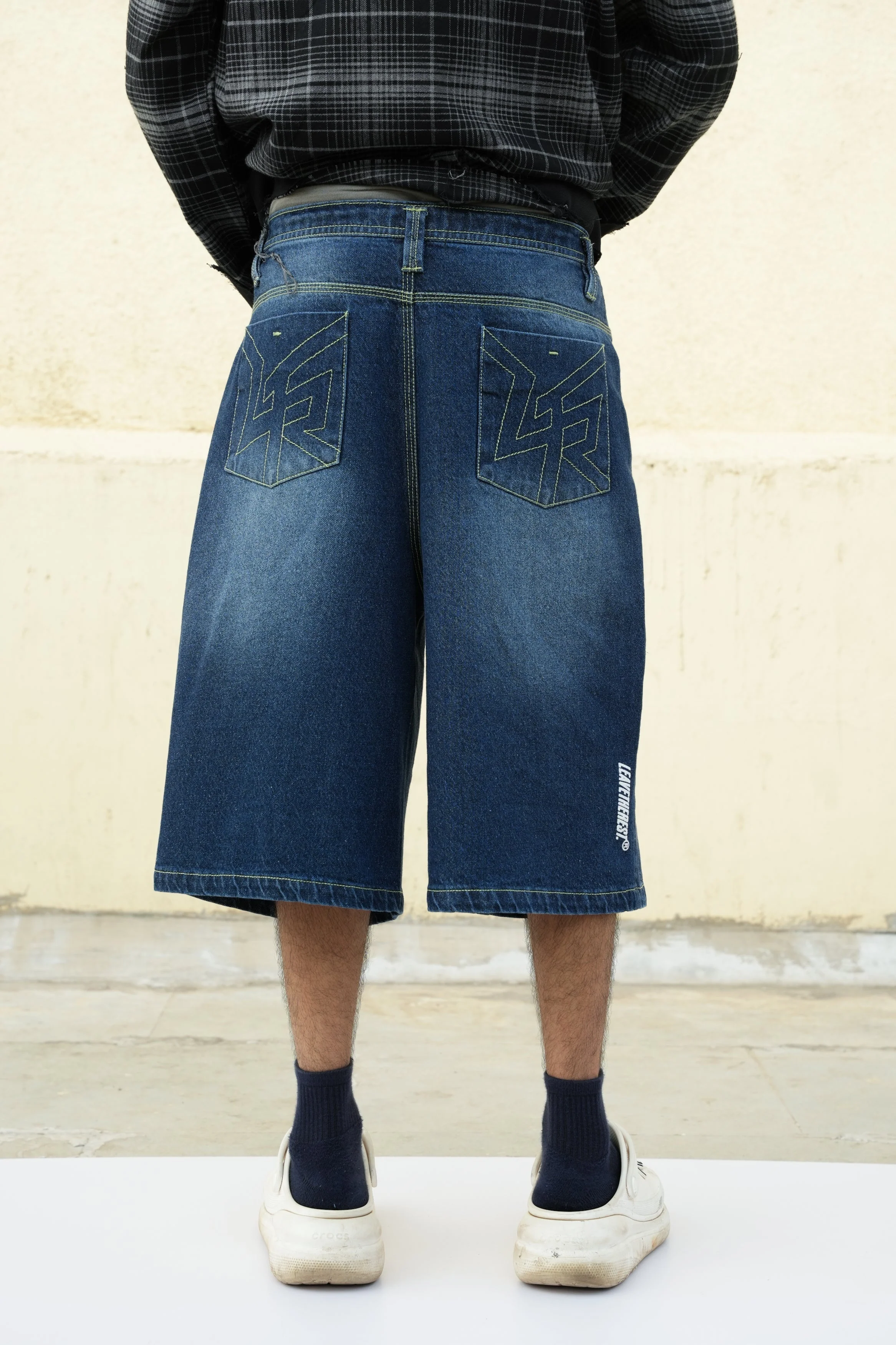 Deep Sea Jorts RTW - Image 2