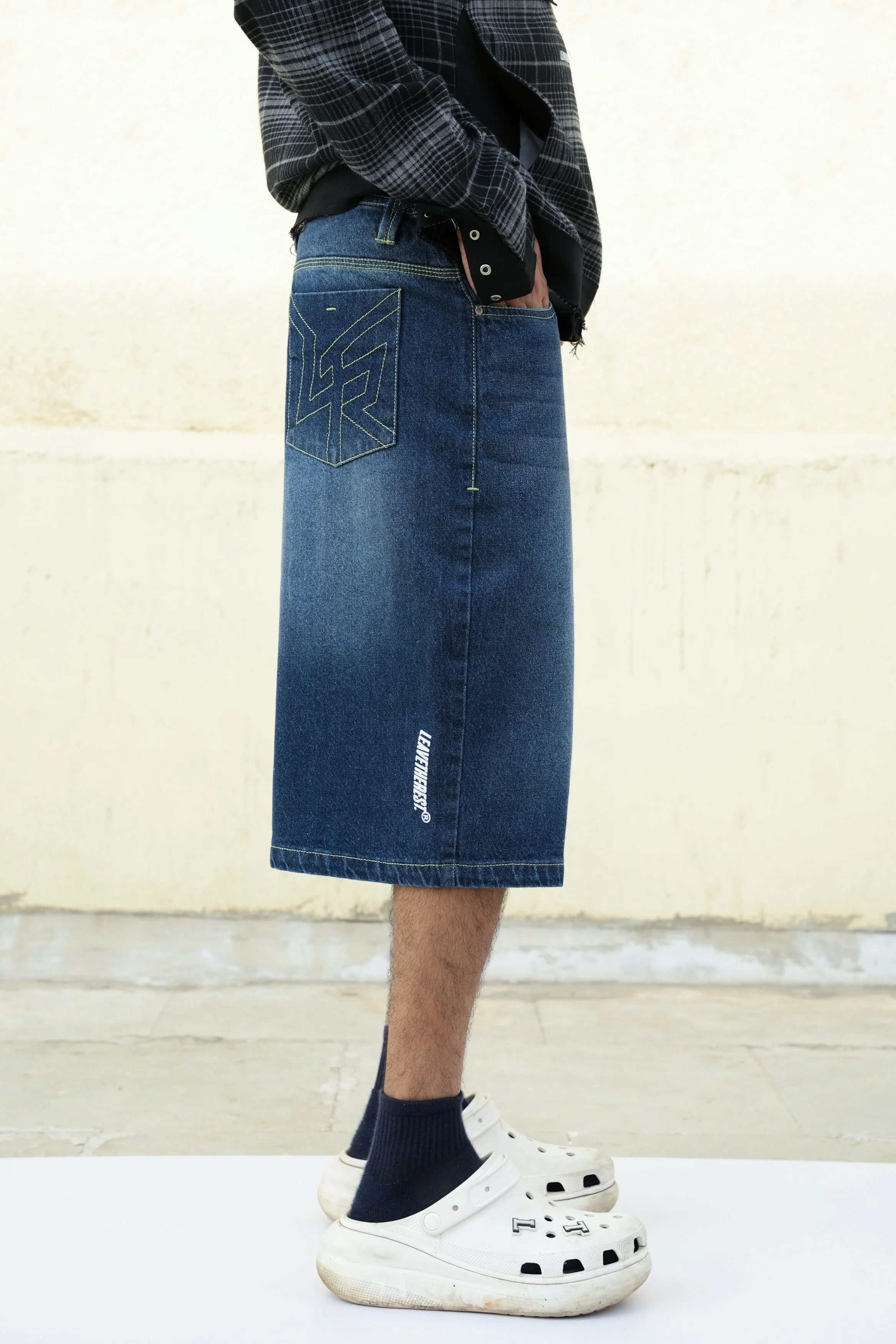 Deep Sea Jorts RTW - Image 4