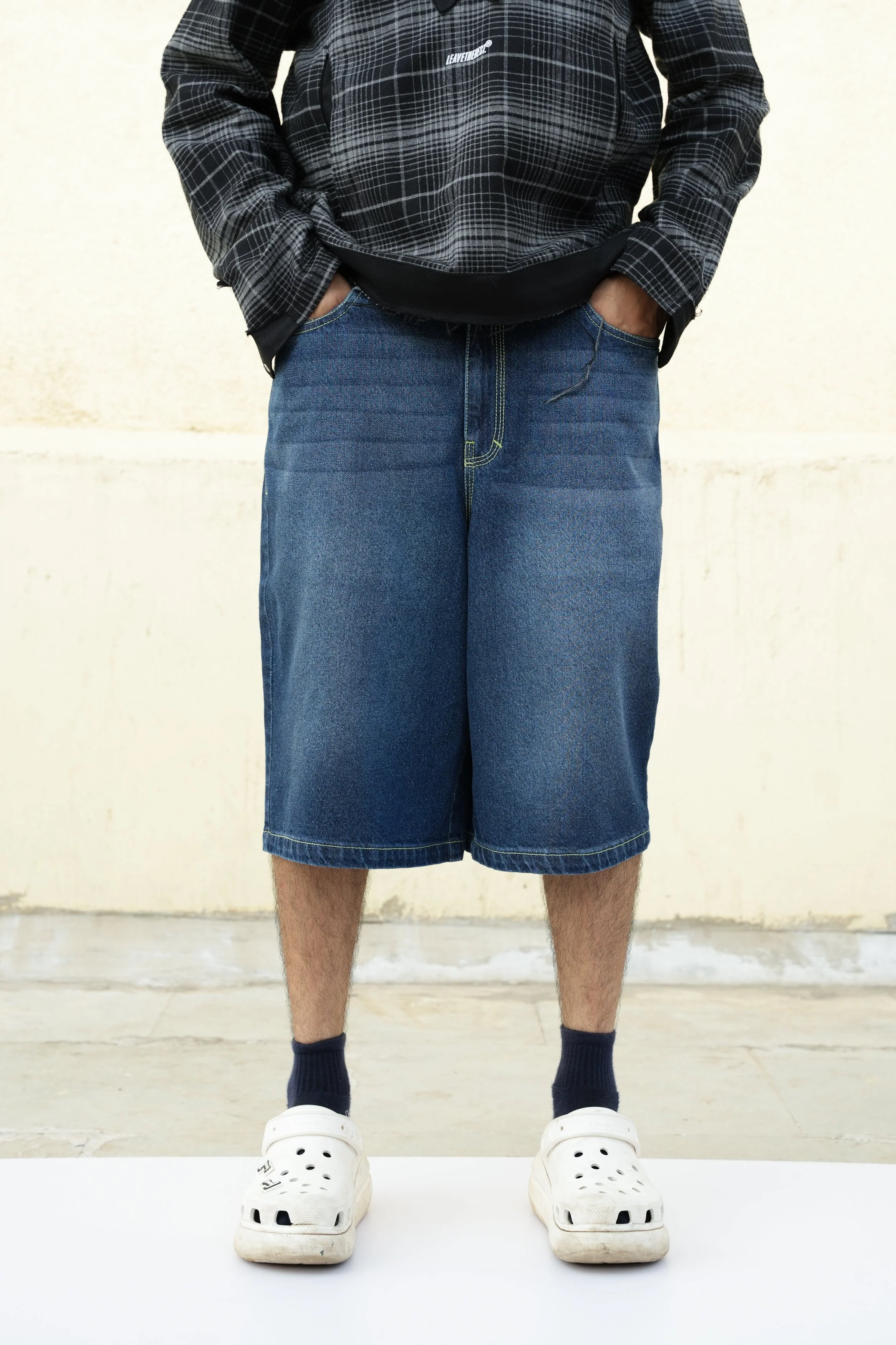 Deep Sea Jorts RTW - Image 5