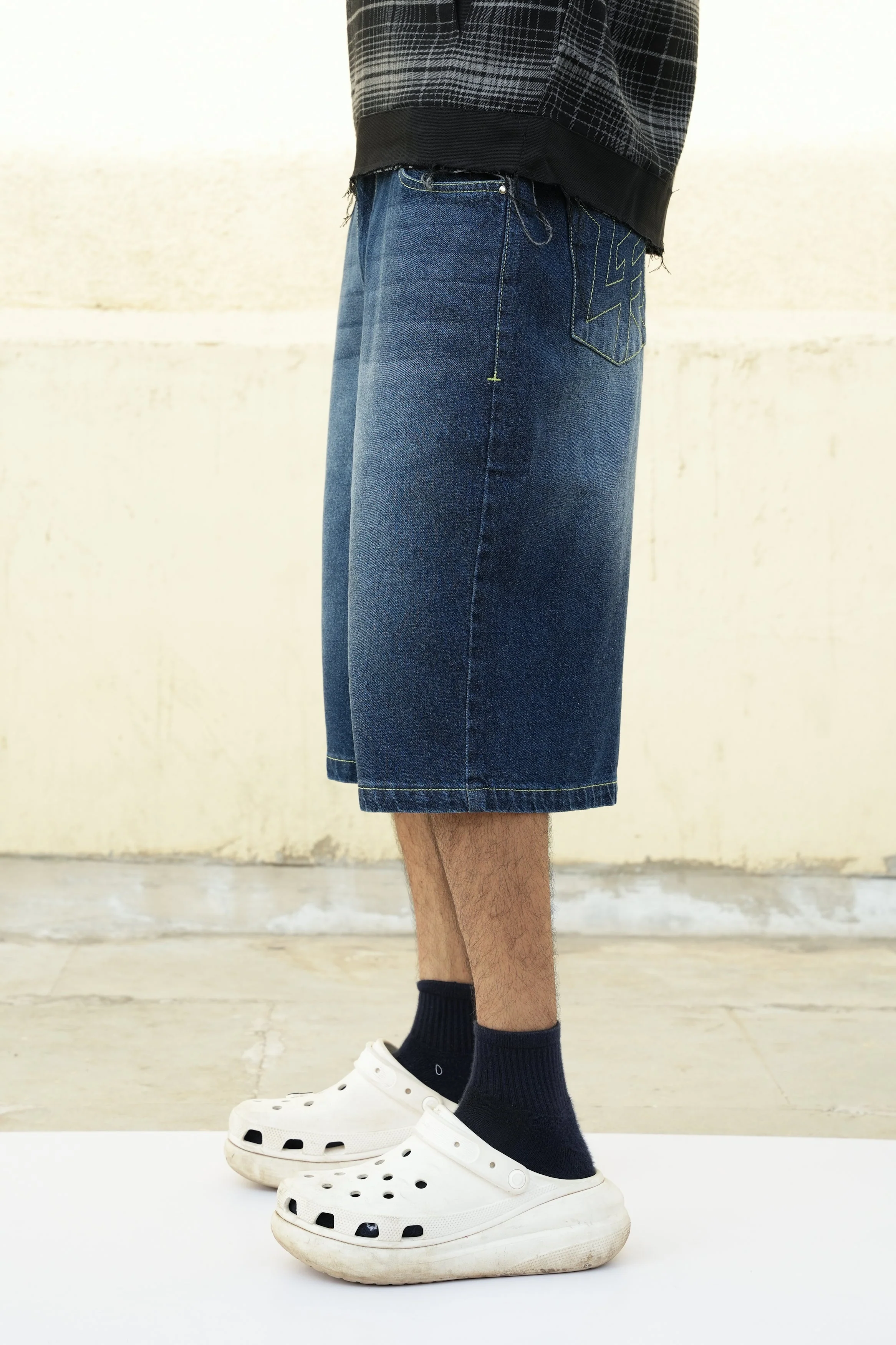 Deep Sea Jorts RTW - Image 6