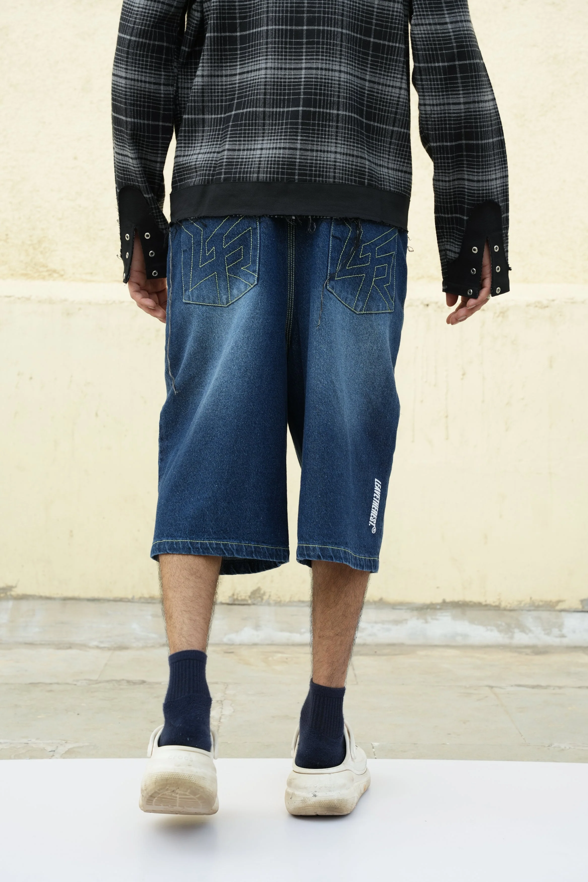 Deep Sea Jorts RTW - Image 7