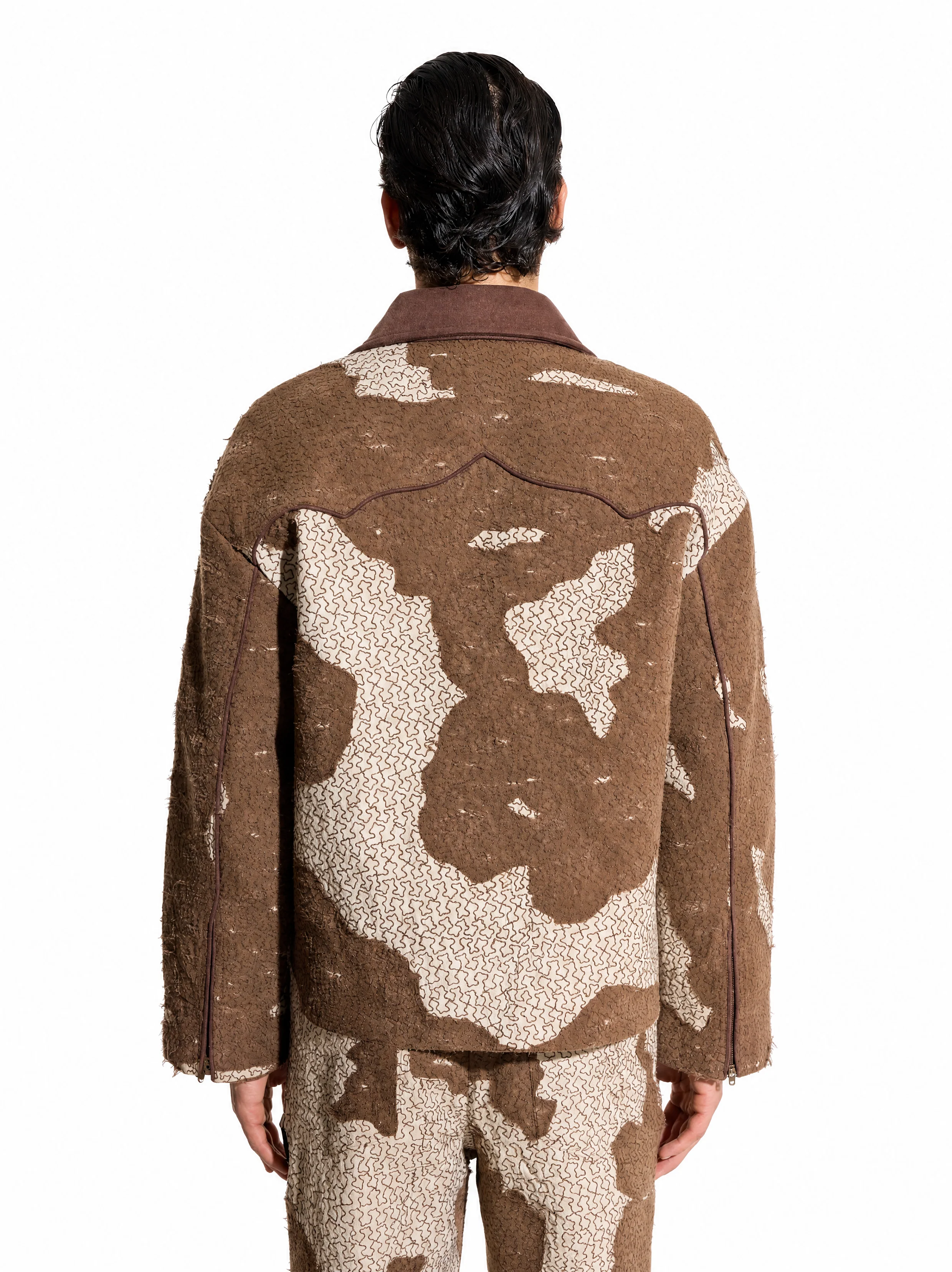 Desert Storm Jacket - Image 2