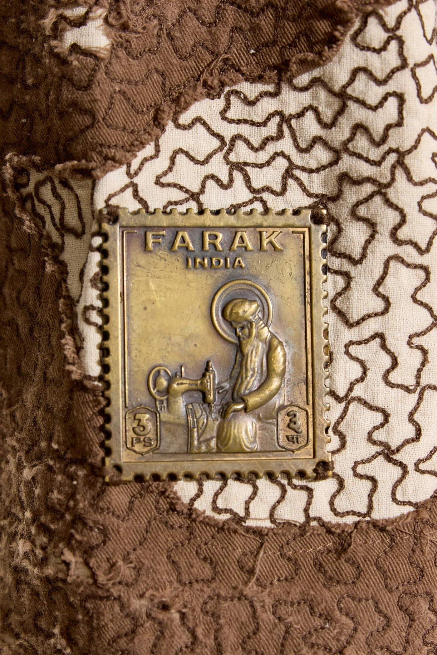 Desert Storm Jacket - Image 3