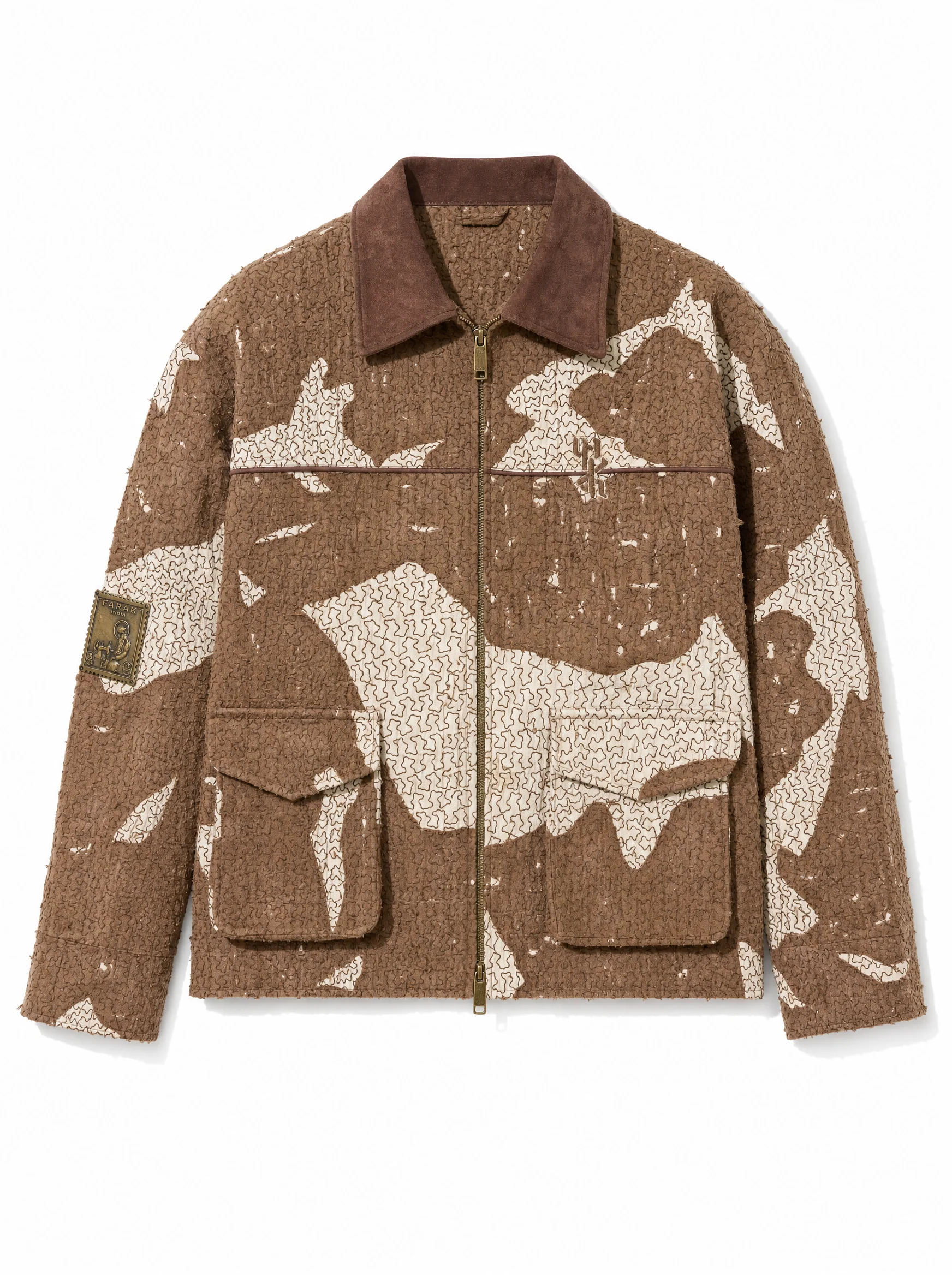Desert Storm Jacket - Image 7