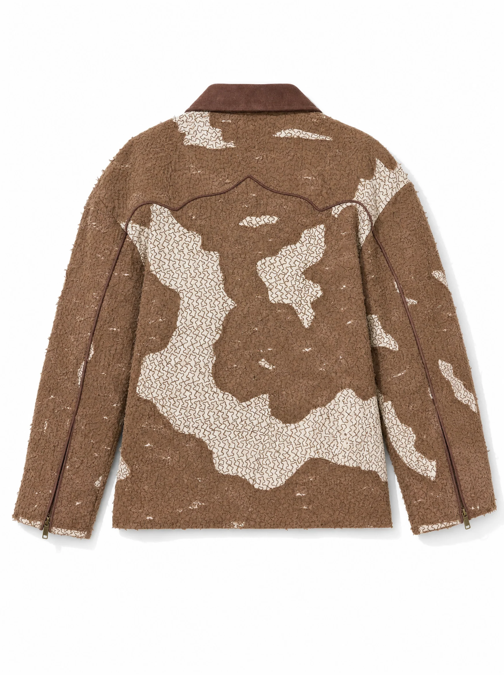 Desert Storm Jacket - Image 8