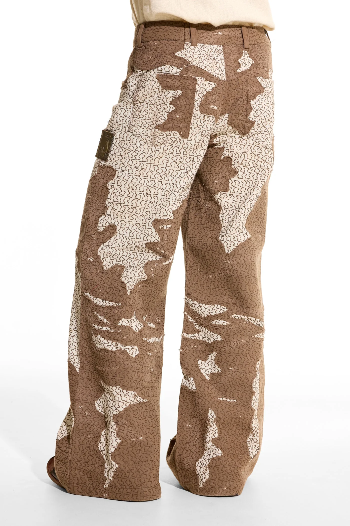 Desert Storm Pant - Image 2