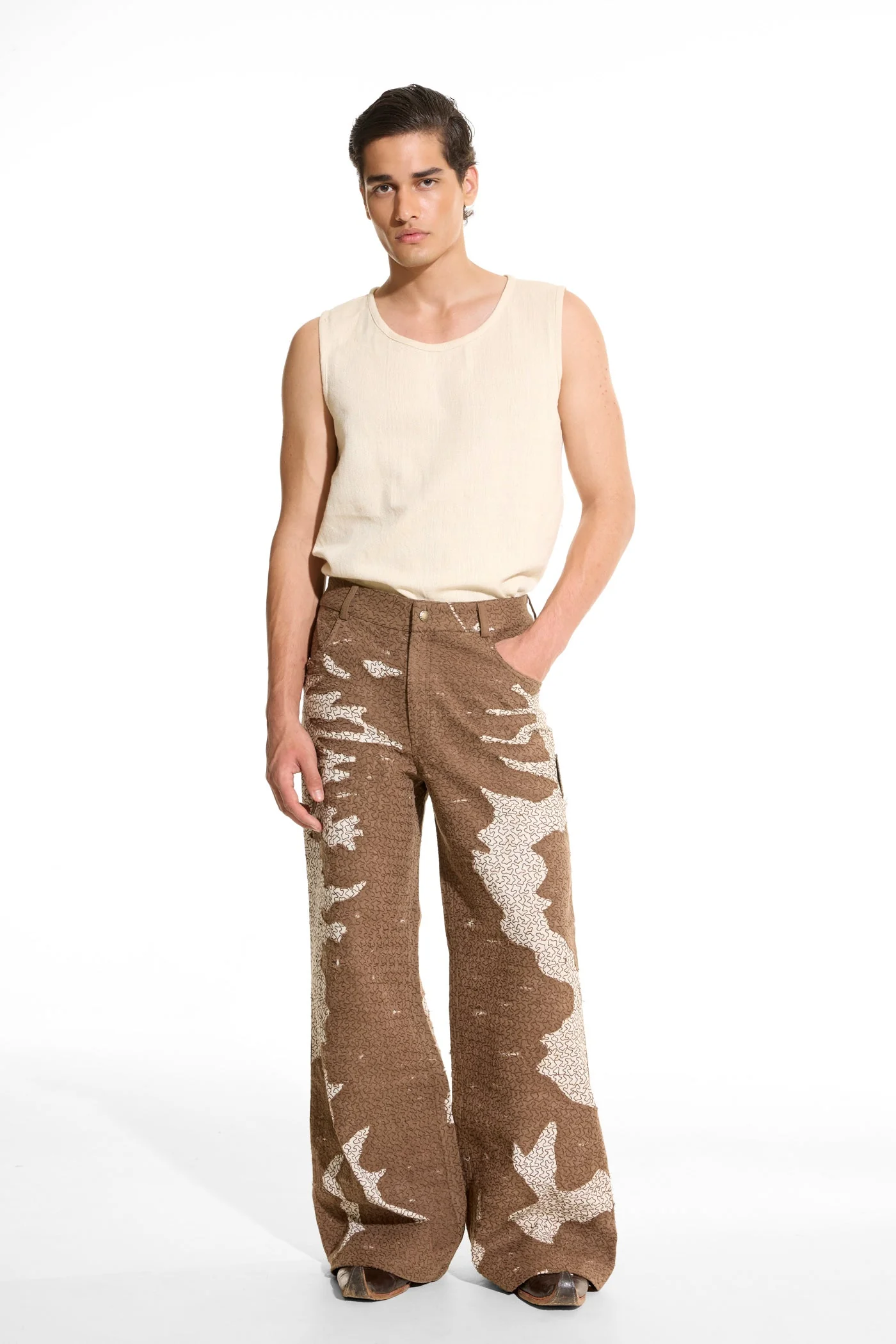 Desert Storm Pant - Image 5