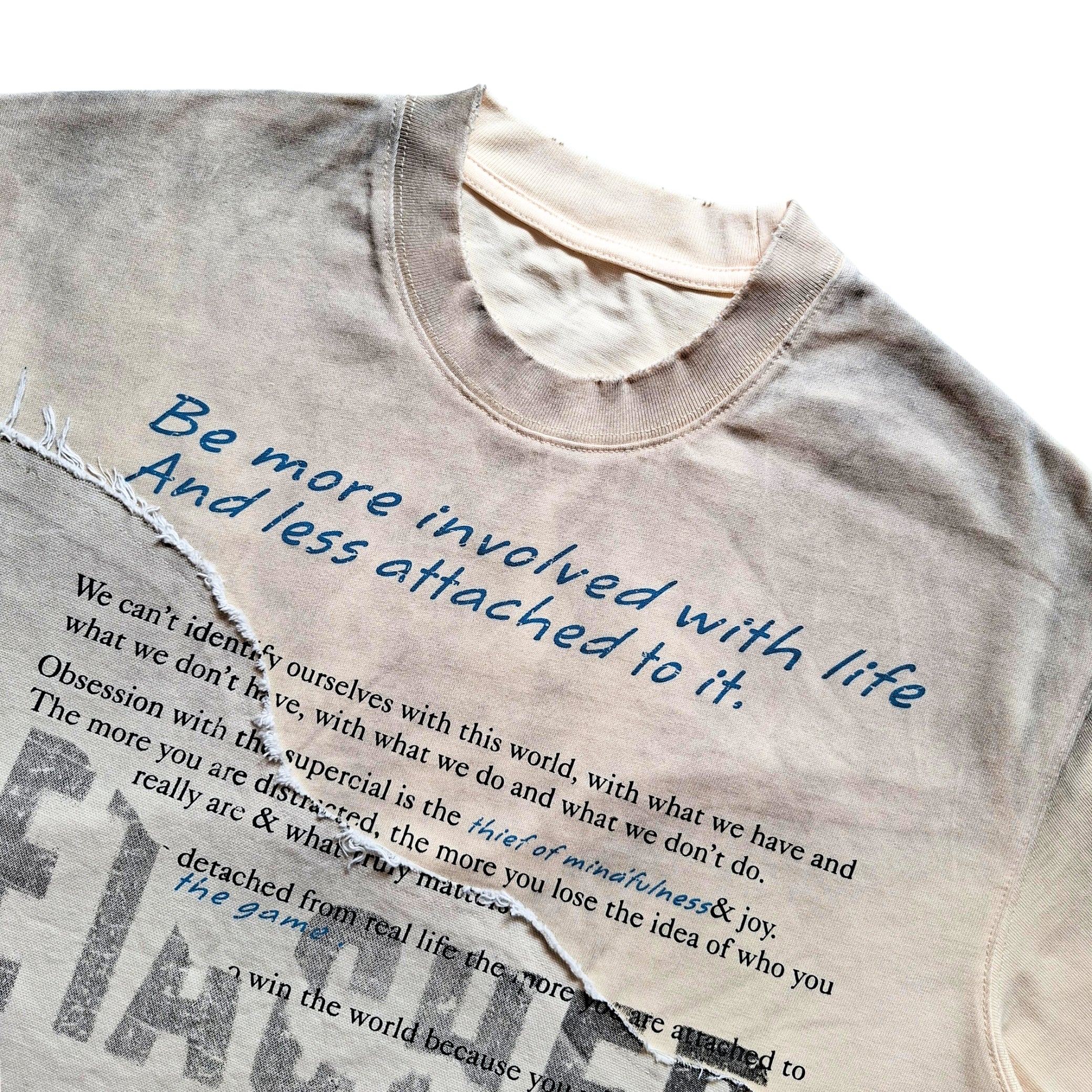 DETACHED TEE - Image 3