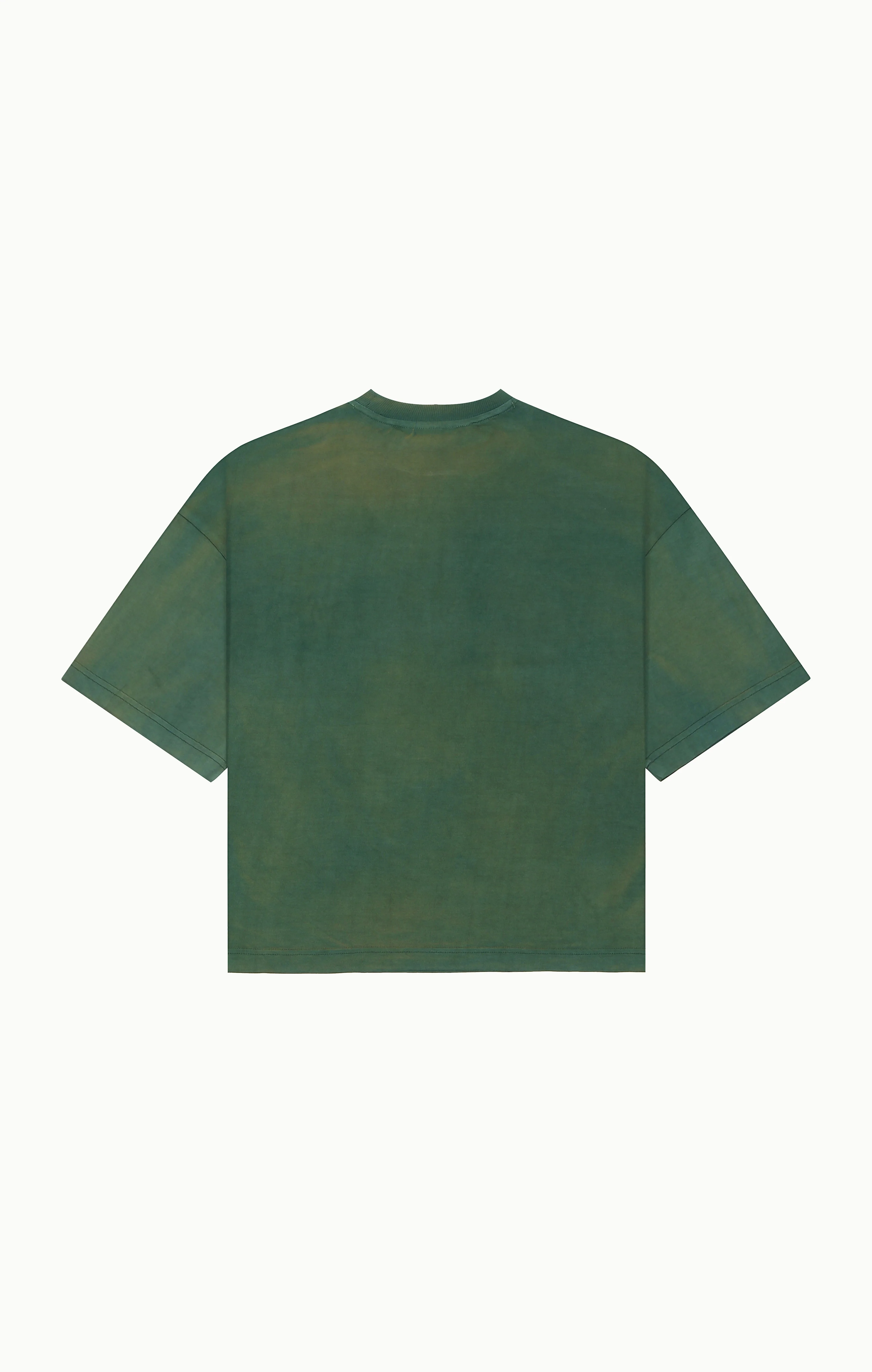 DISTRESSED TEE - Image 2