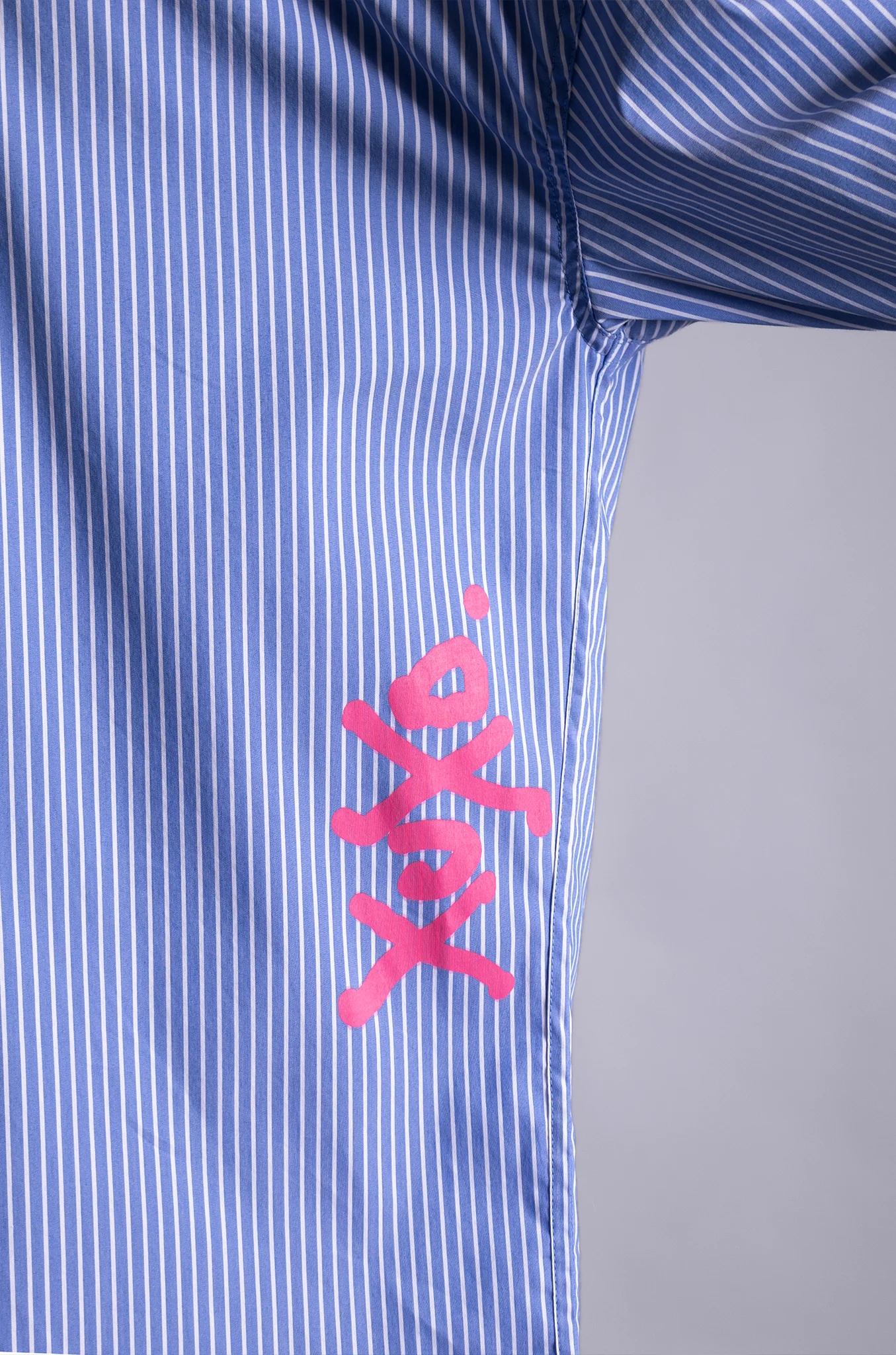 Diversity 2.1 Shirt (Pinstriped) - Image 10