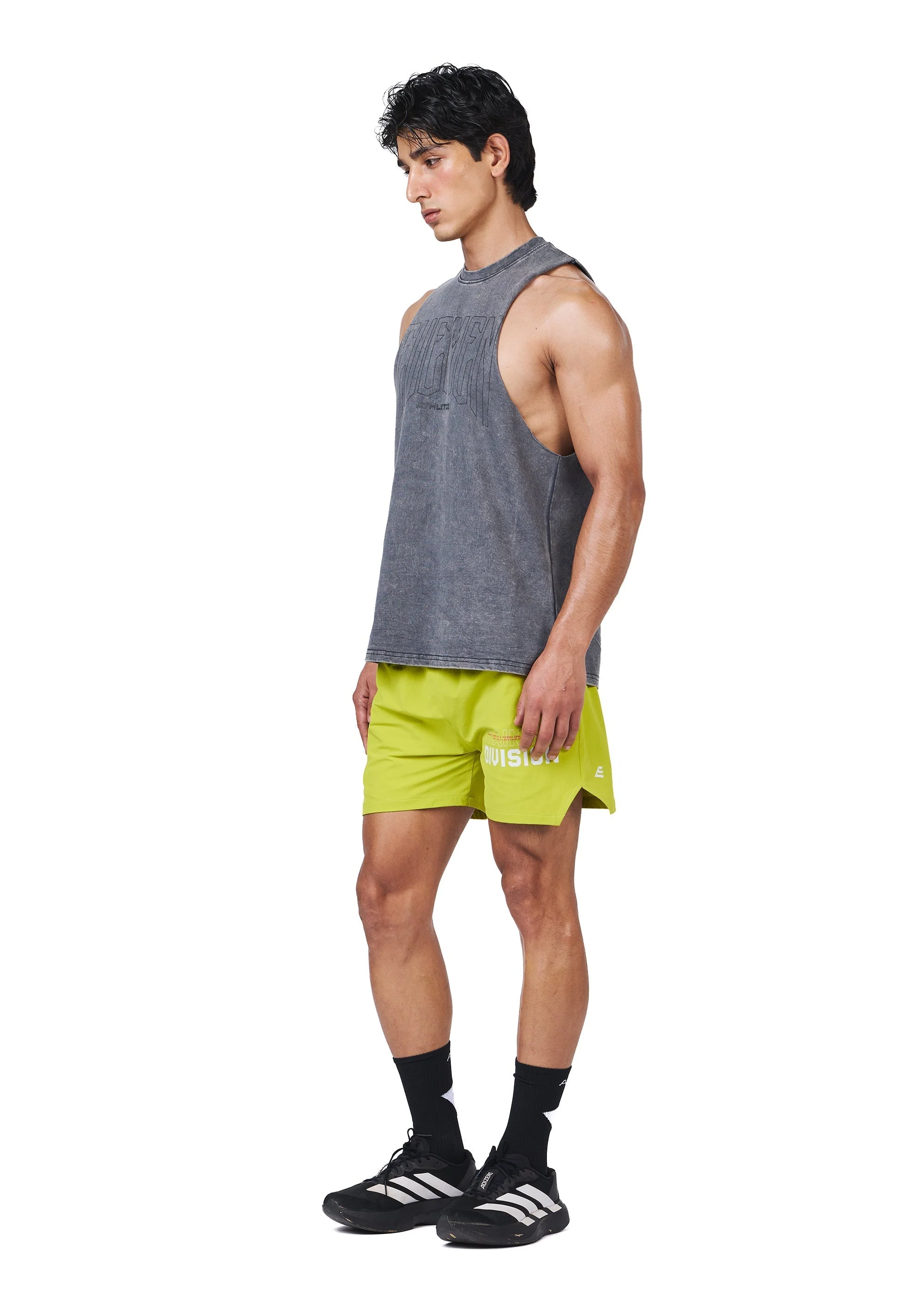Division Leg Day Shorts - Image 3
