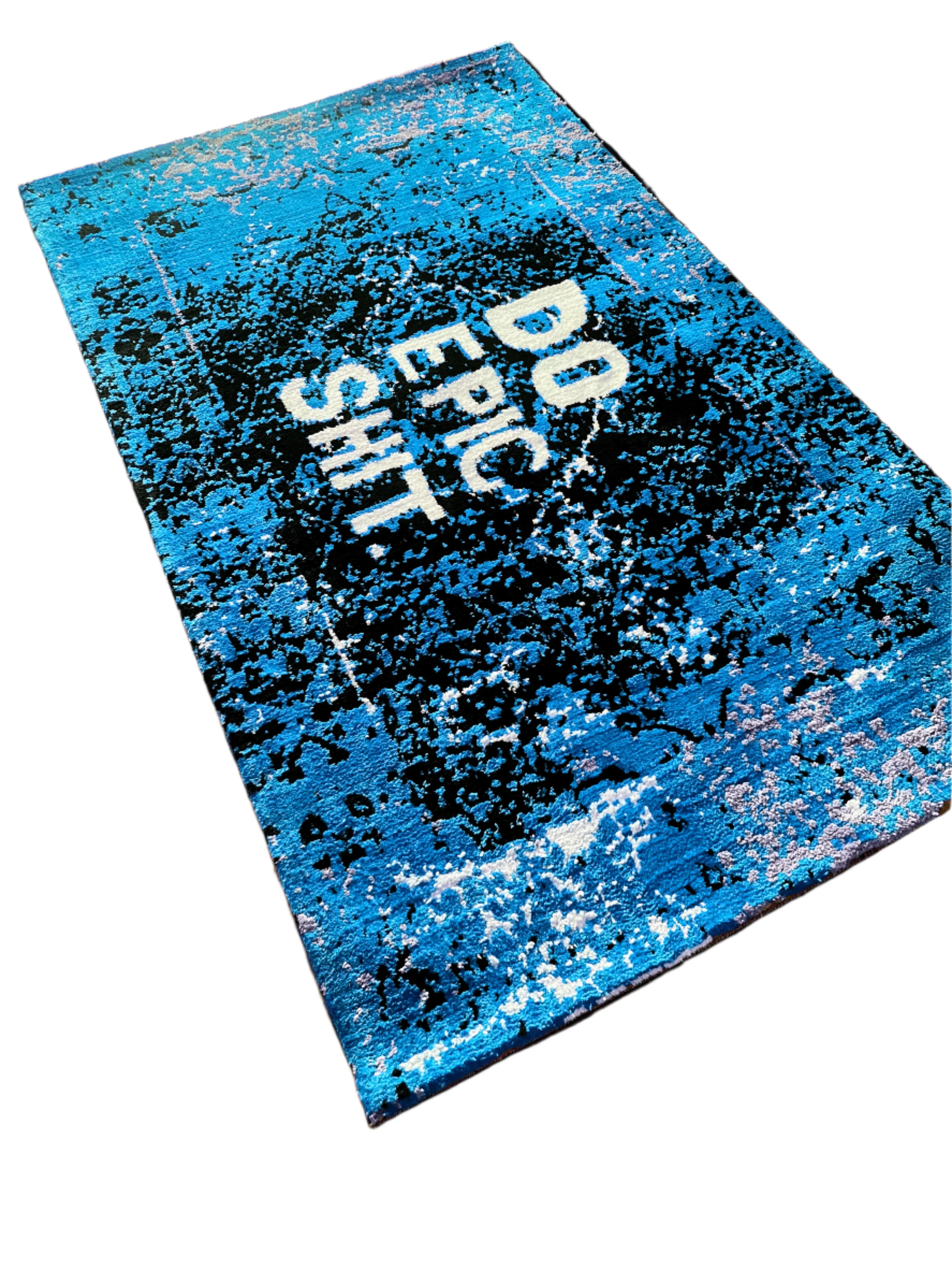 Do Epic Shit Machine Tufted Custom Rug - Image 6