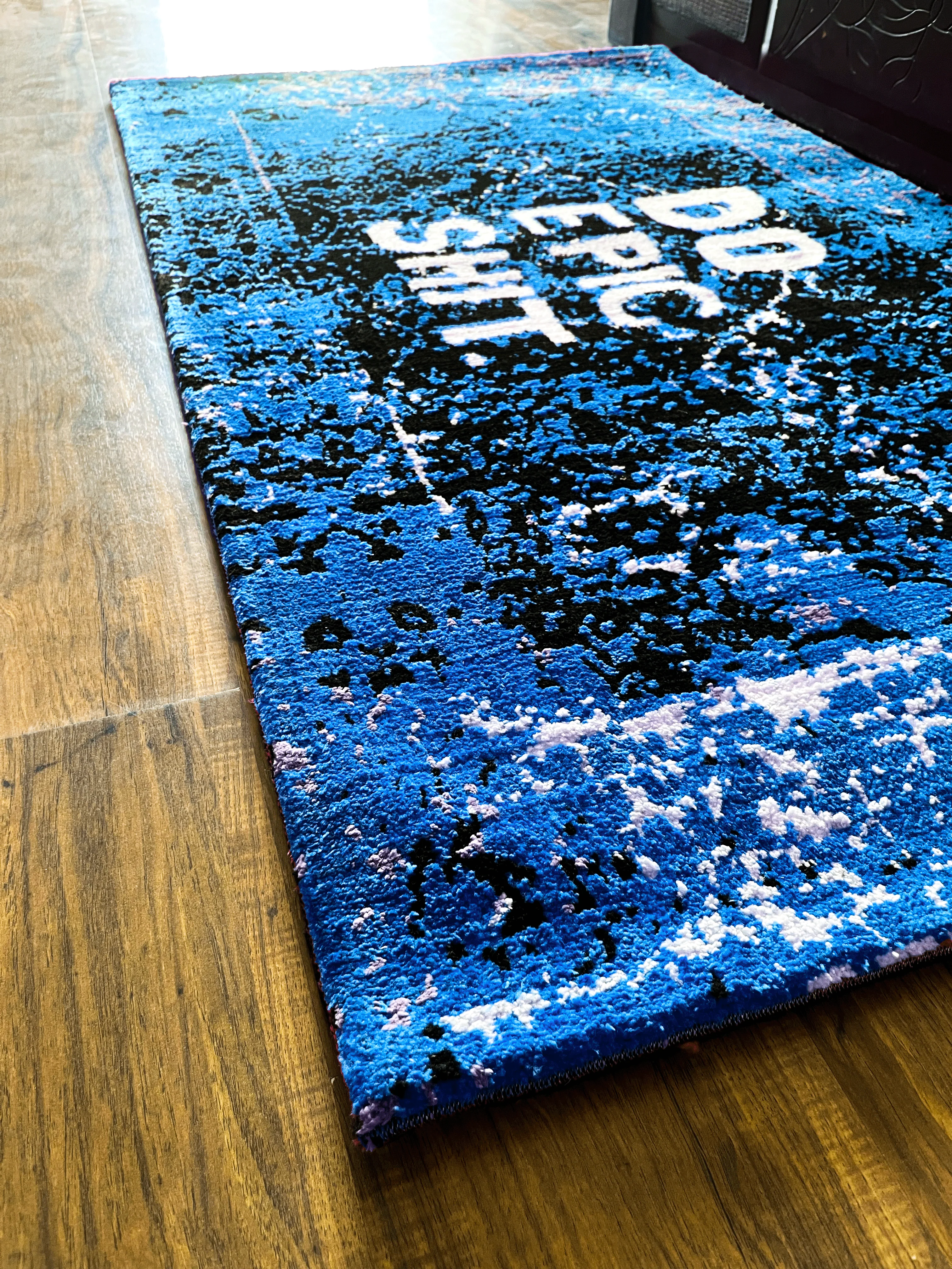 Do Epic Shit Machine Tufted Custom Rug - Image 8