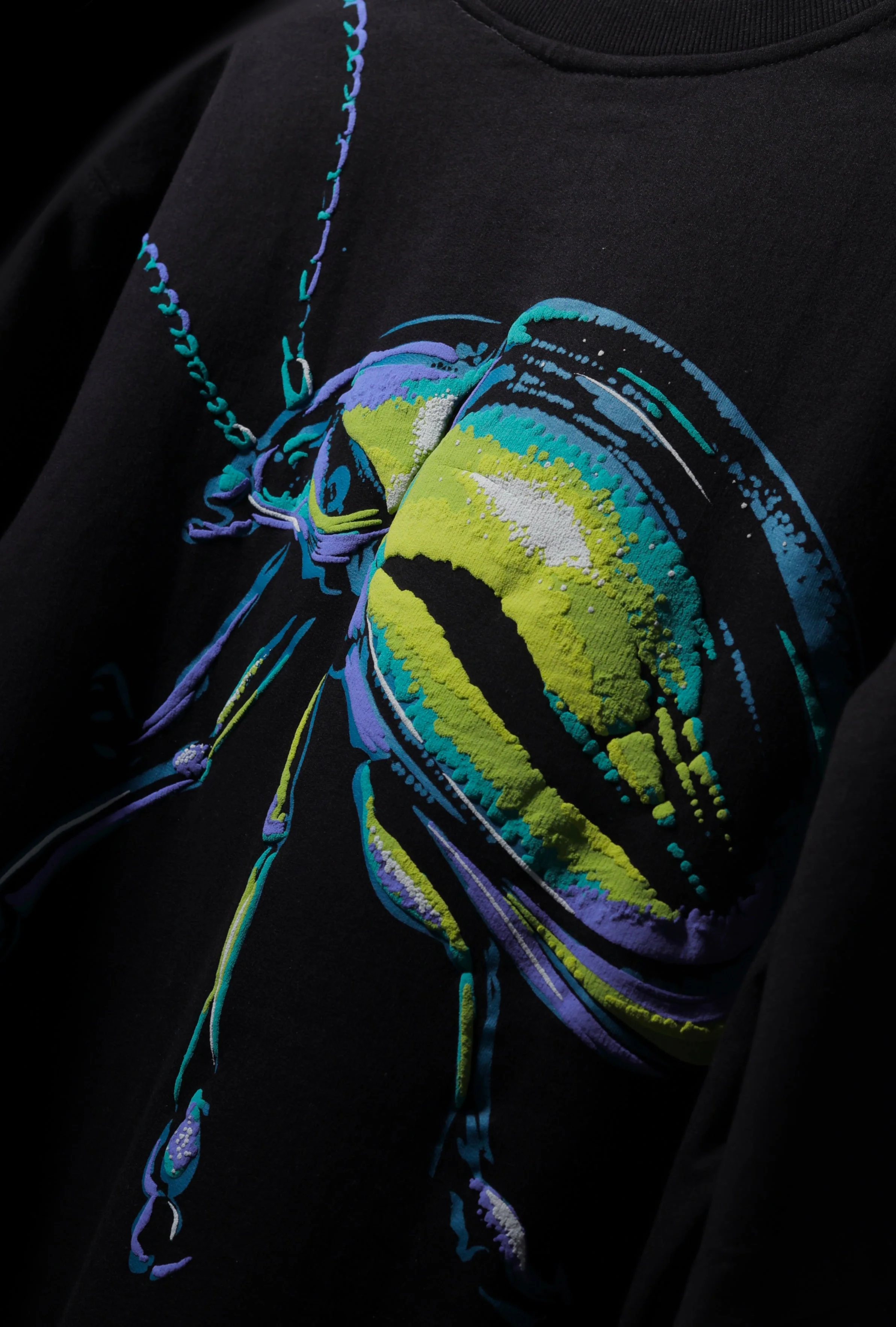 DON’T BUG ME T-SHIRT - Image 6