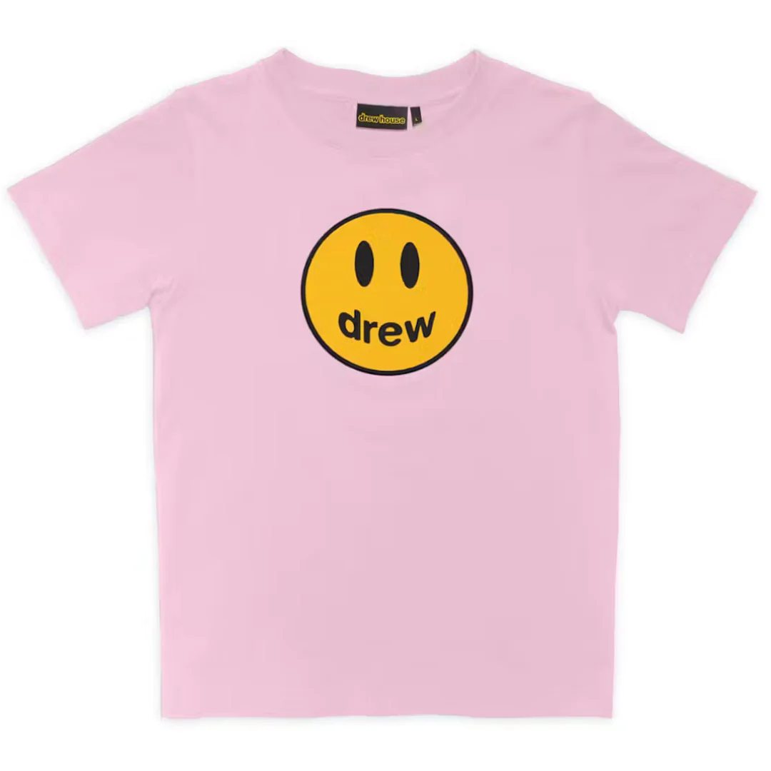 drew house mini drew mascot kids ss tee strawberry