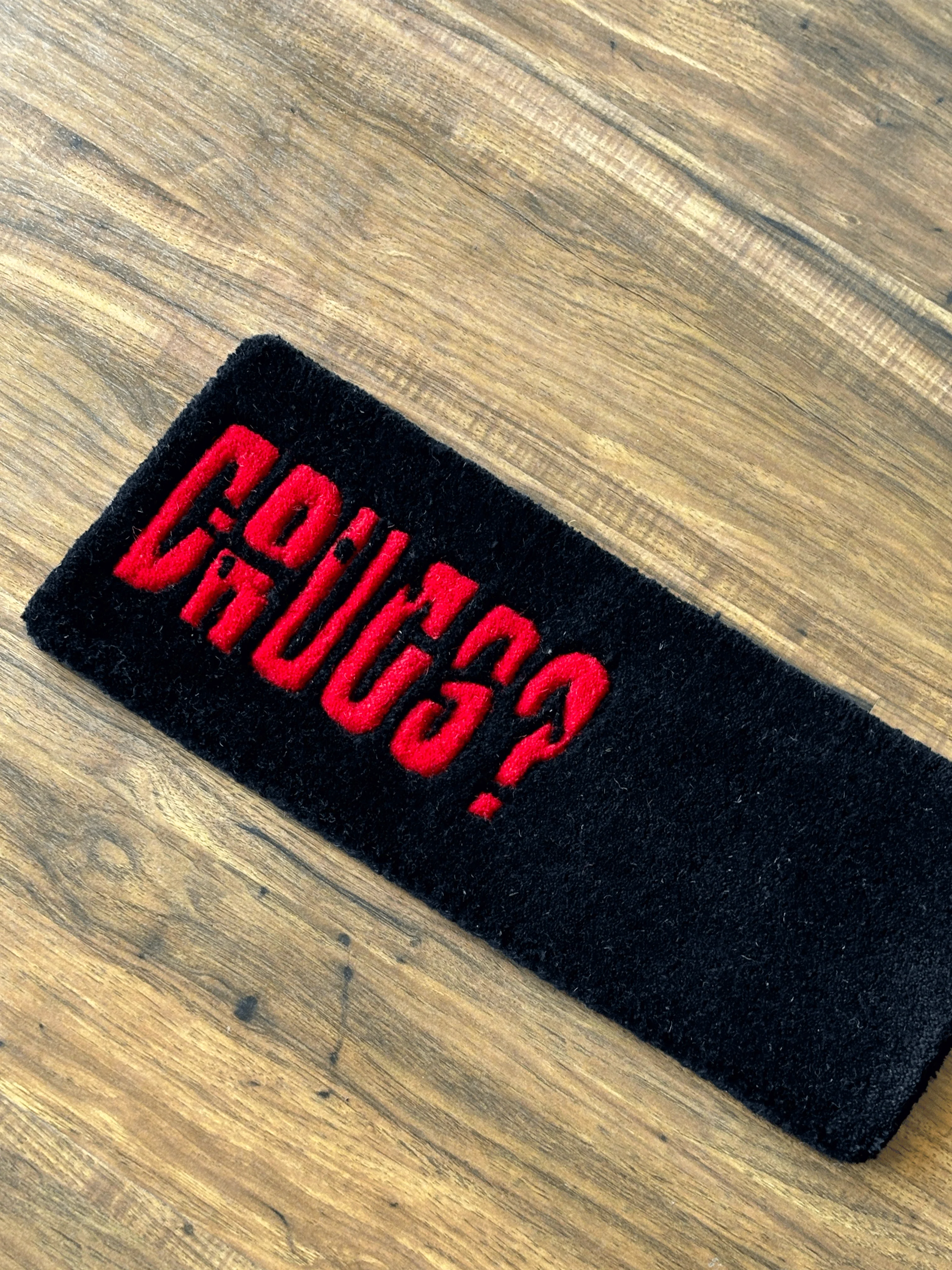 Durgs Keyboard Custom Rug - Image 3