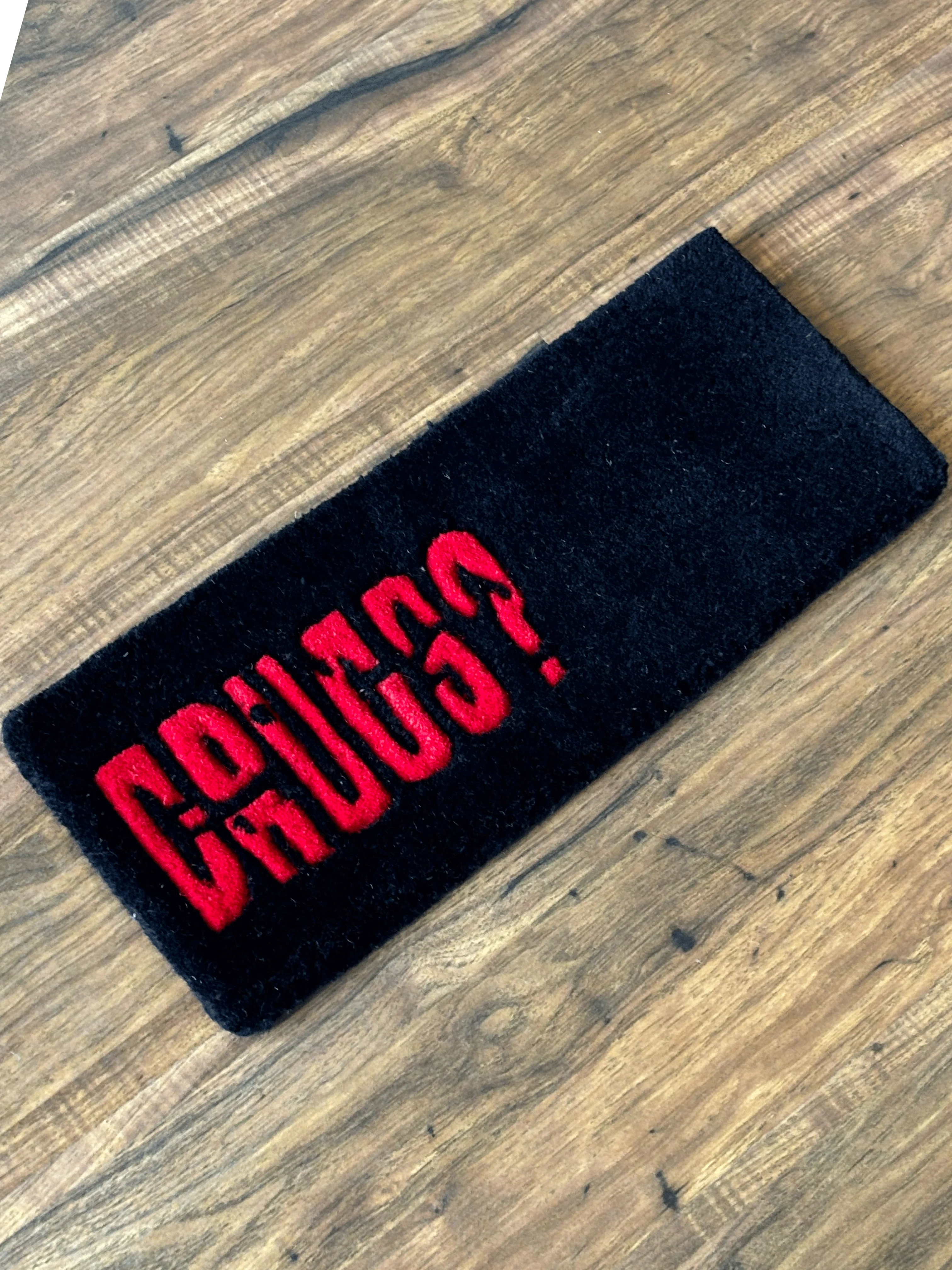 Durgs Keyboard Custom Rug - Image 4