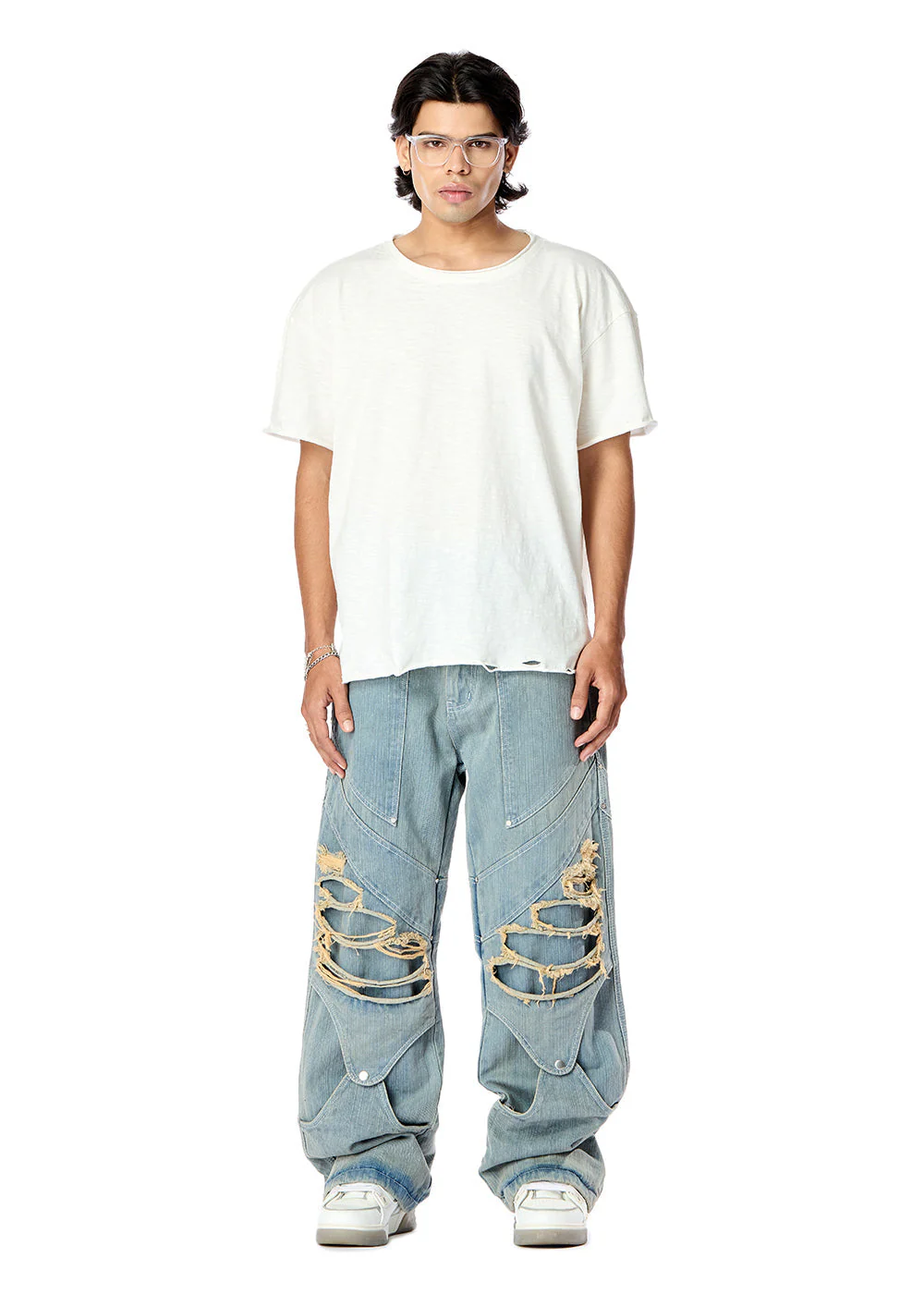 Dusted Denim - Image 4