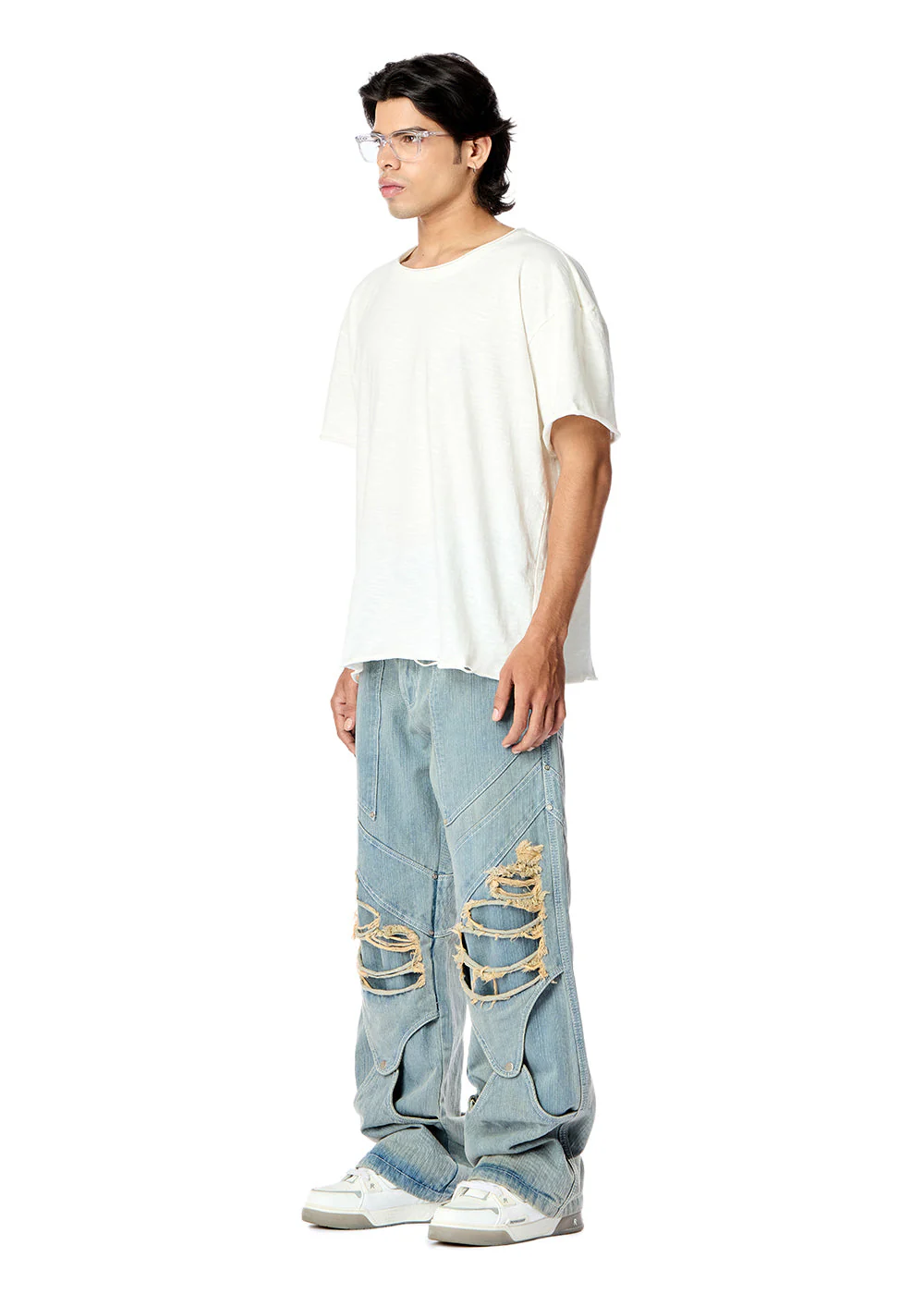 Dusted Denim - Image 5
