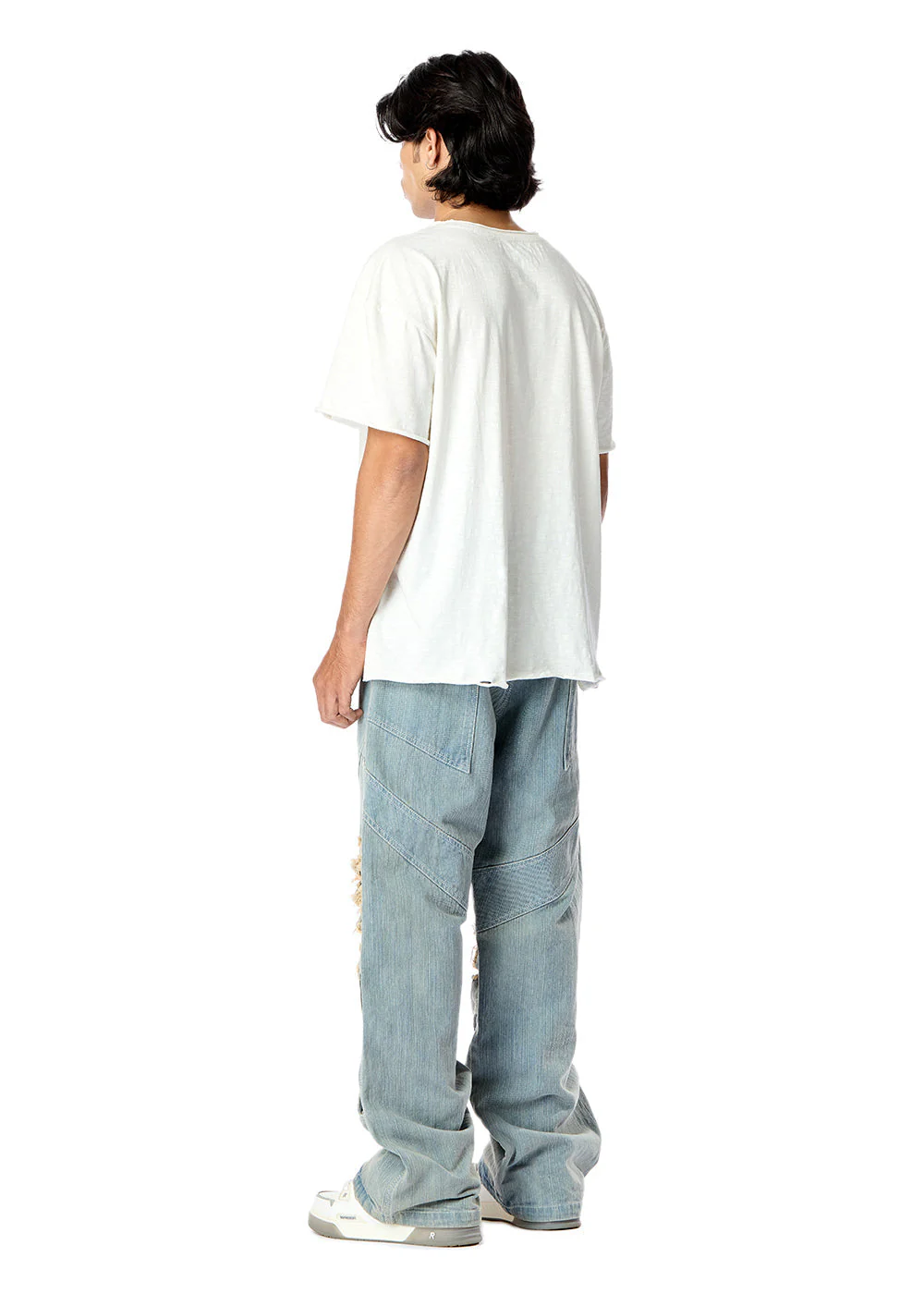 Dusted Denim - Image 6