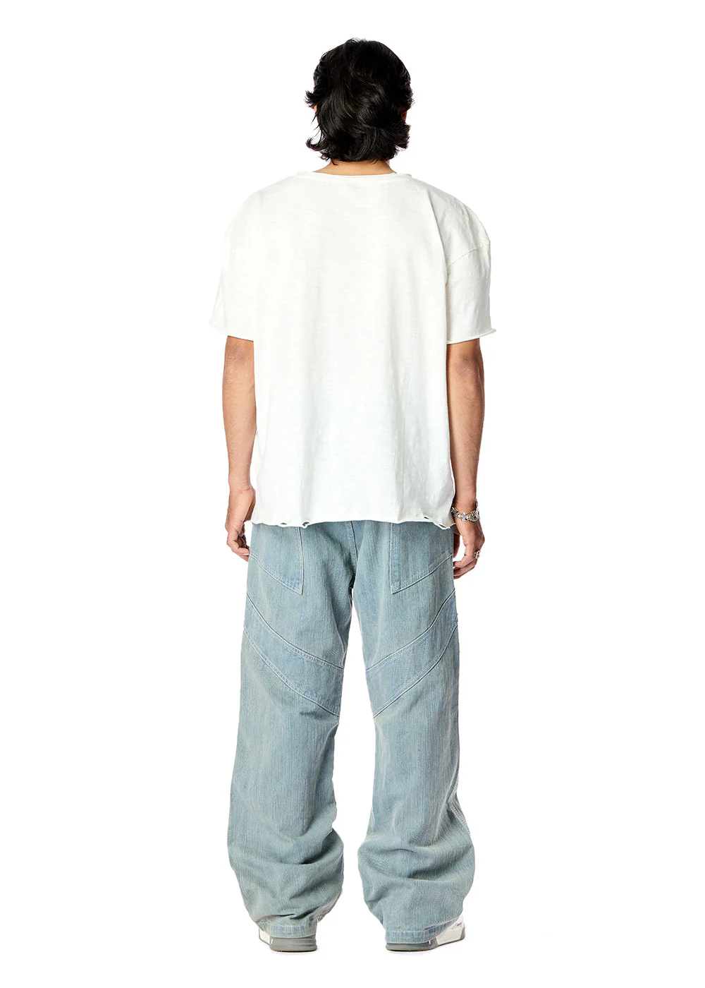 Dusted Denim - Image 7
