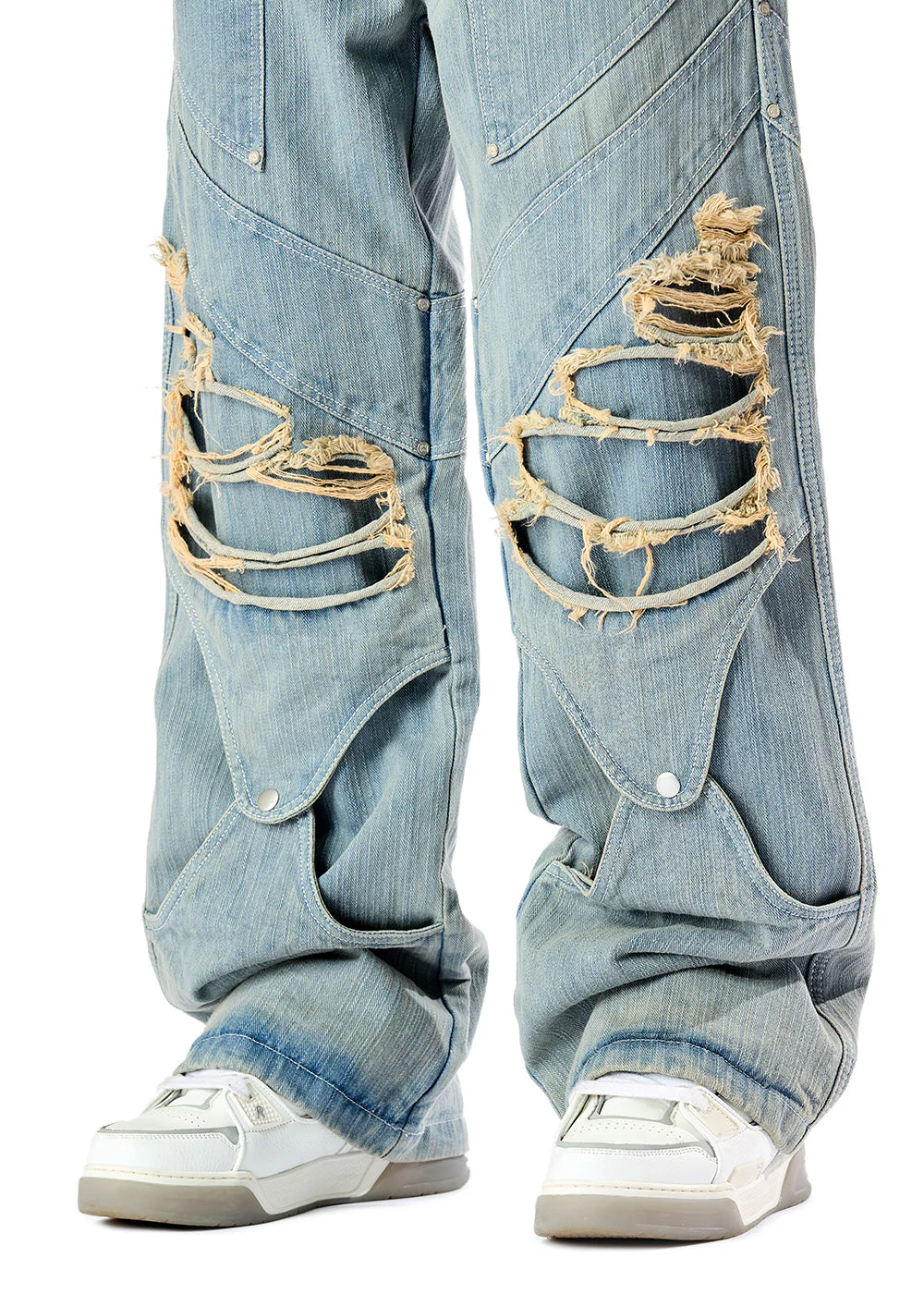 Dusted Denim - Image 9