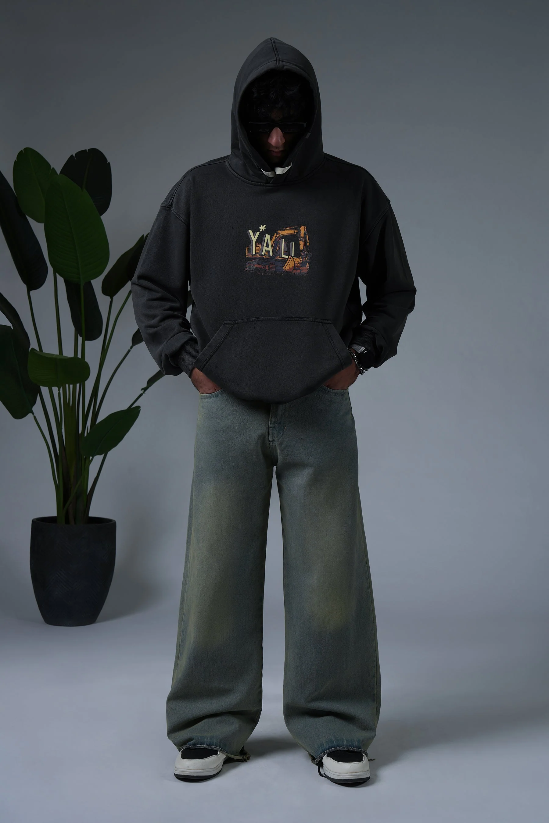 EARTHMOVER - ACID BLACK - Image 10