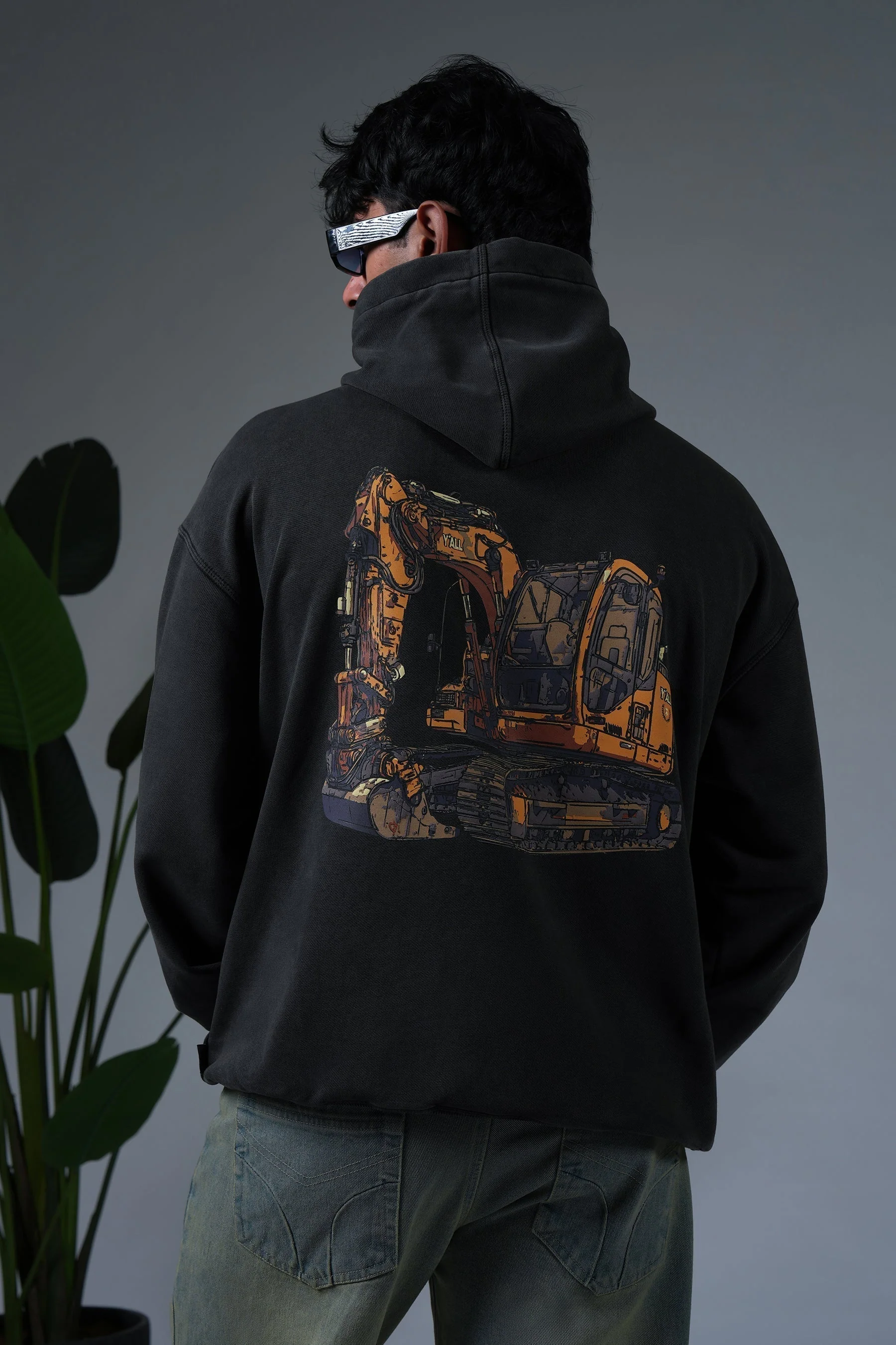 EARTHMOVER - ACID BLACK - Image 11