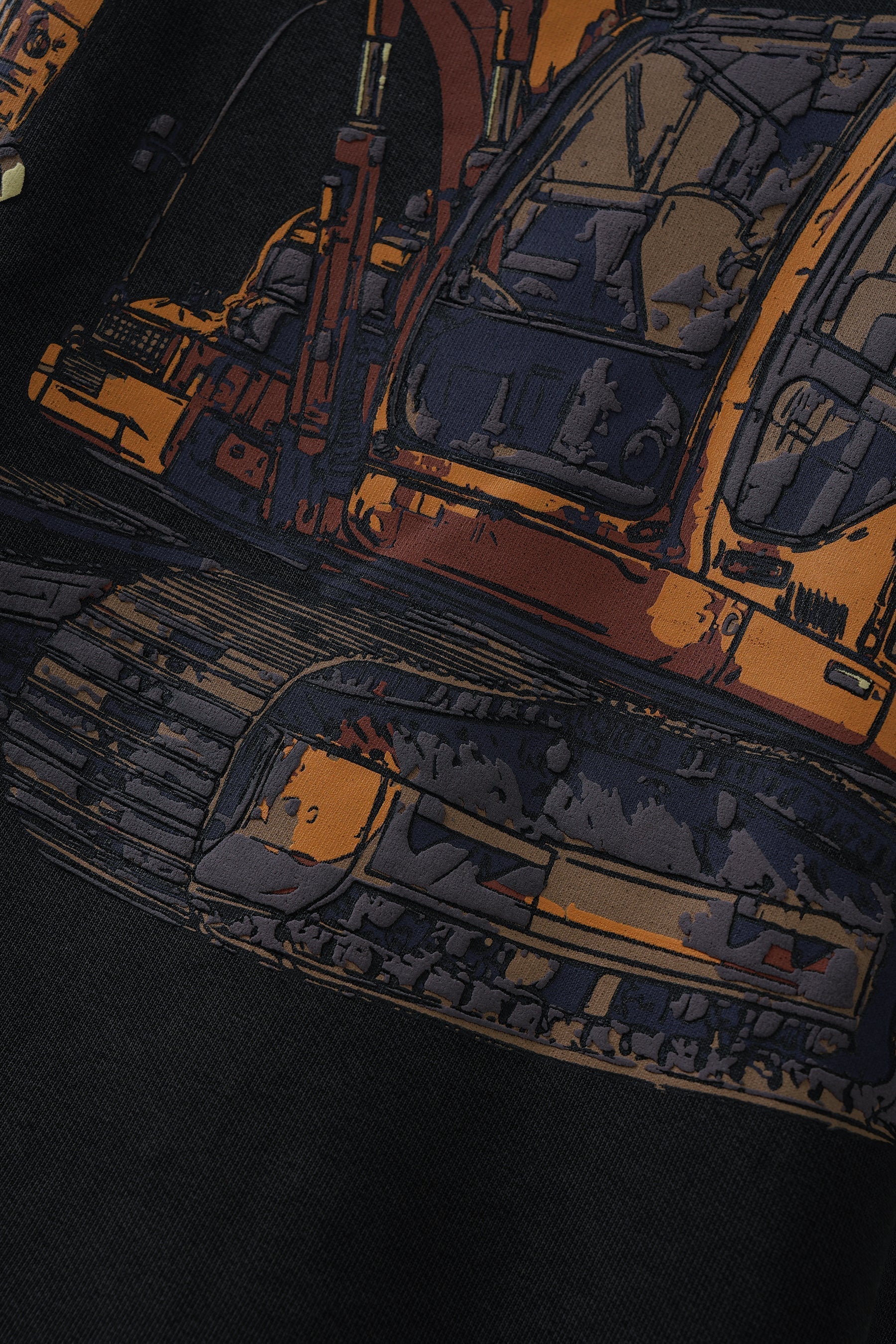 EARTHMOVER - ACID BLACK - Image 8