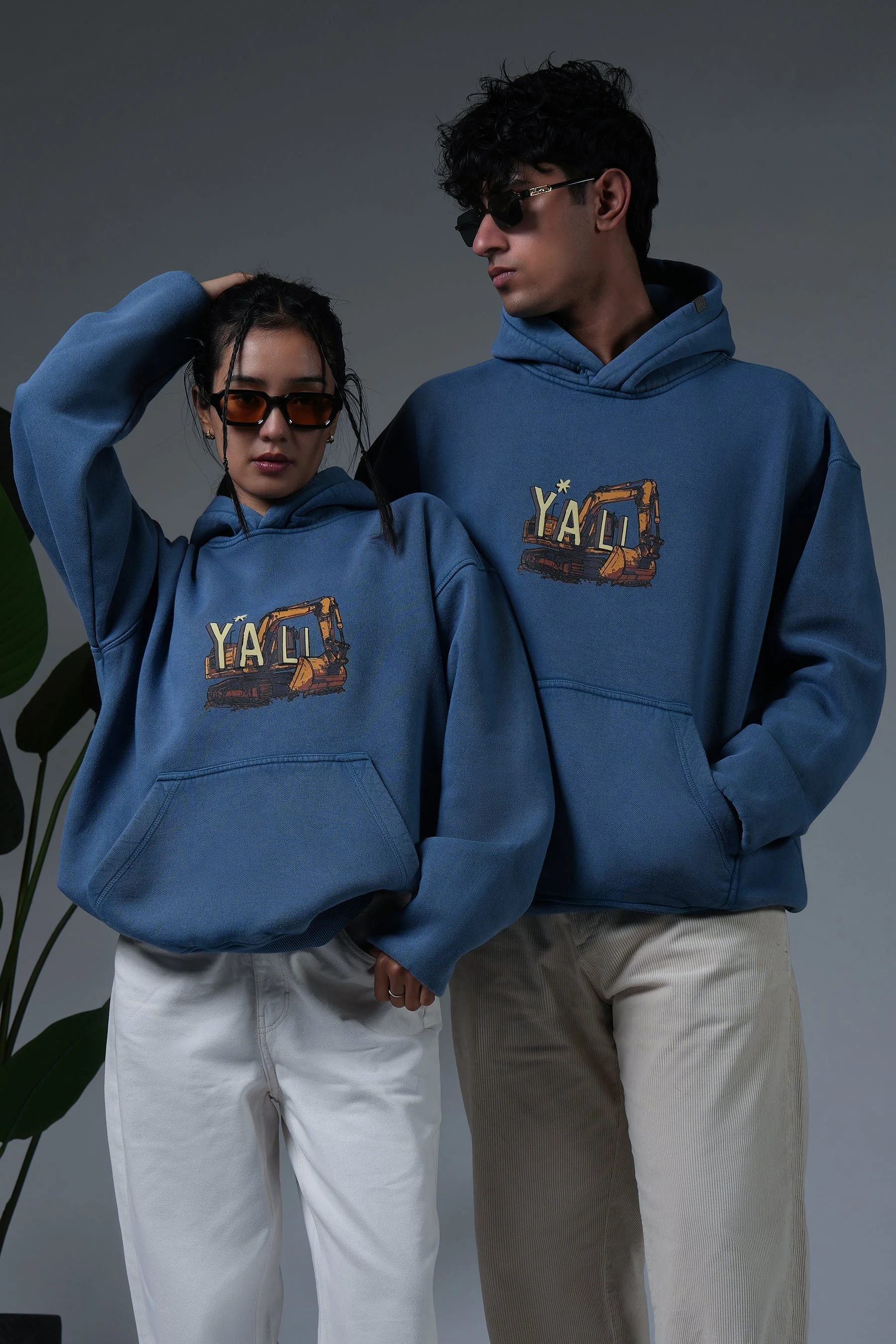 EARTHMOVER - ACID BLUE - Image 10