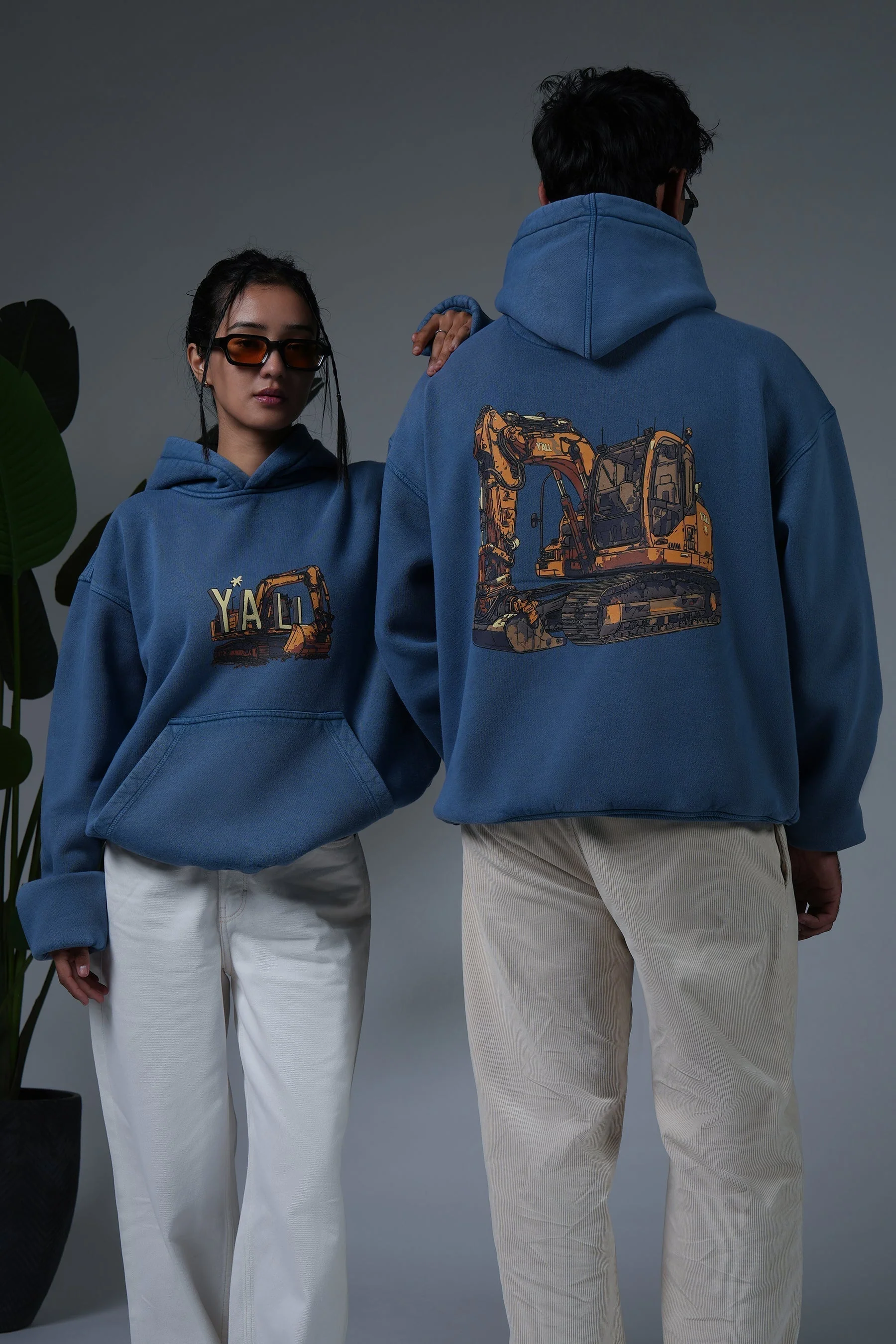 EARTHMOVER - ACID BLUE - Image 14