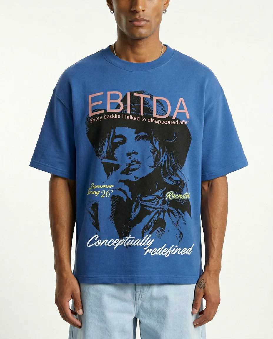 EBITDA - Royal Blue - Image 3