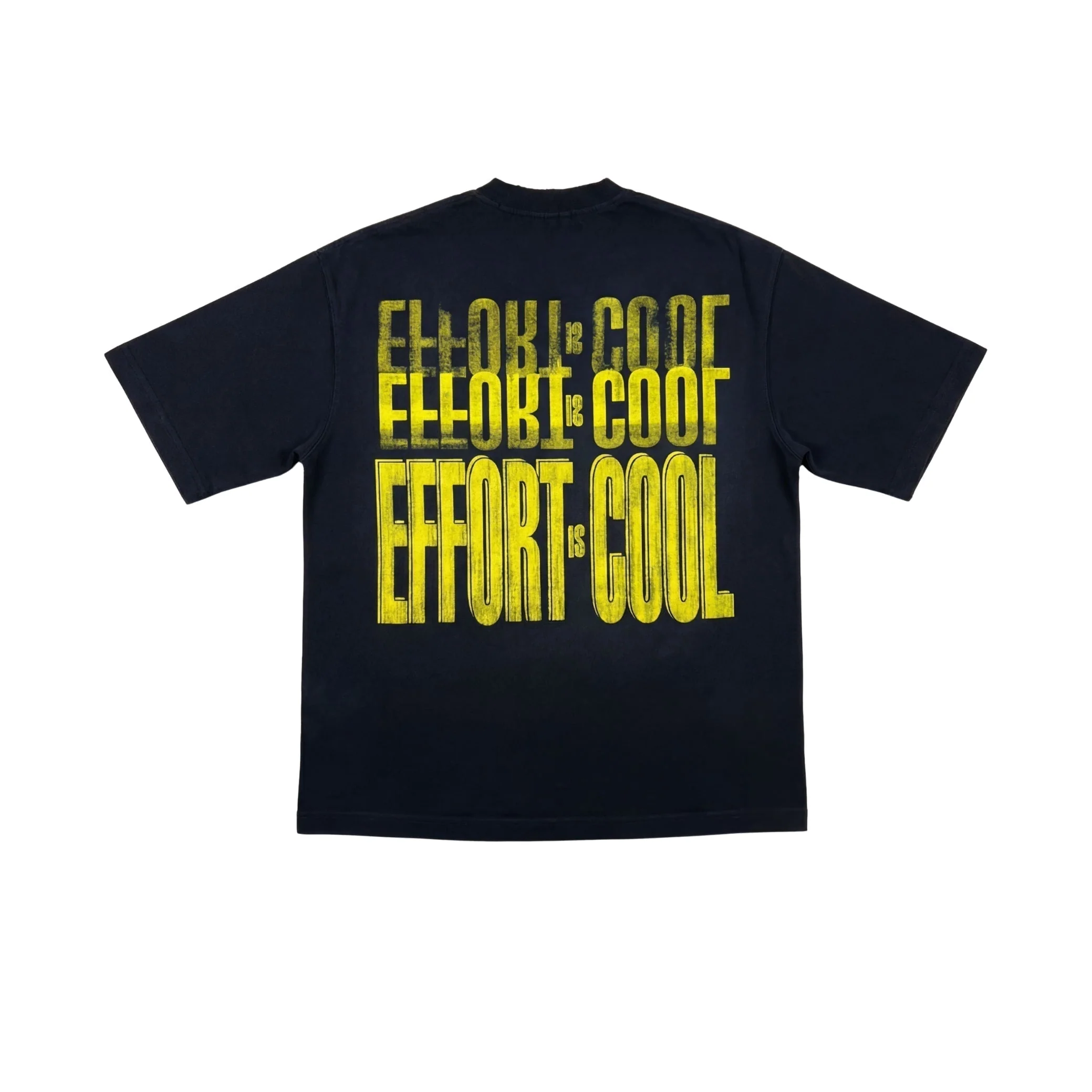 EFFORT IS COOL TEE - Image 2