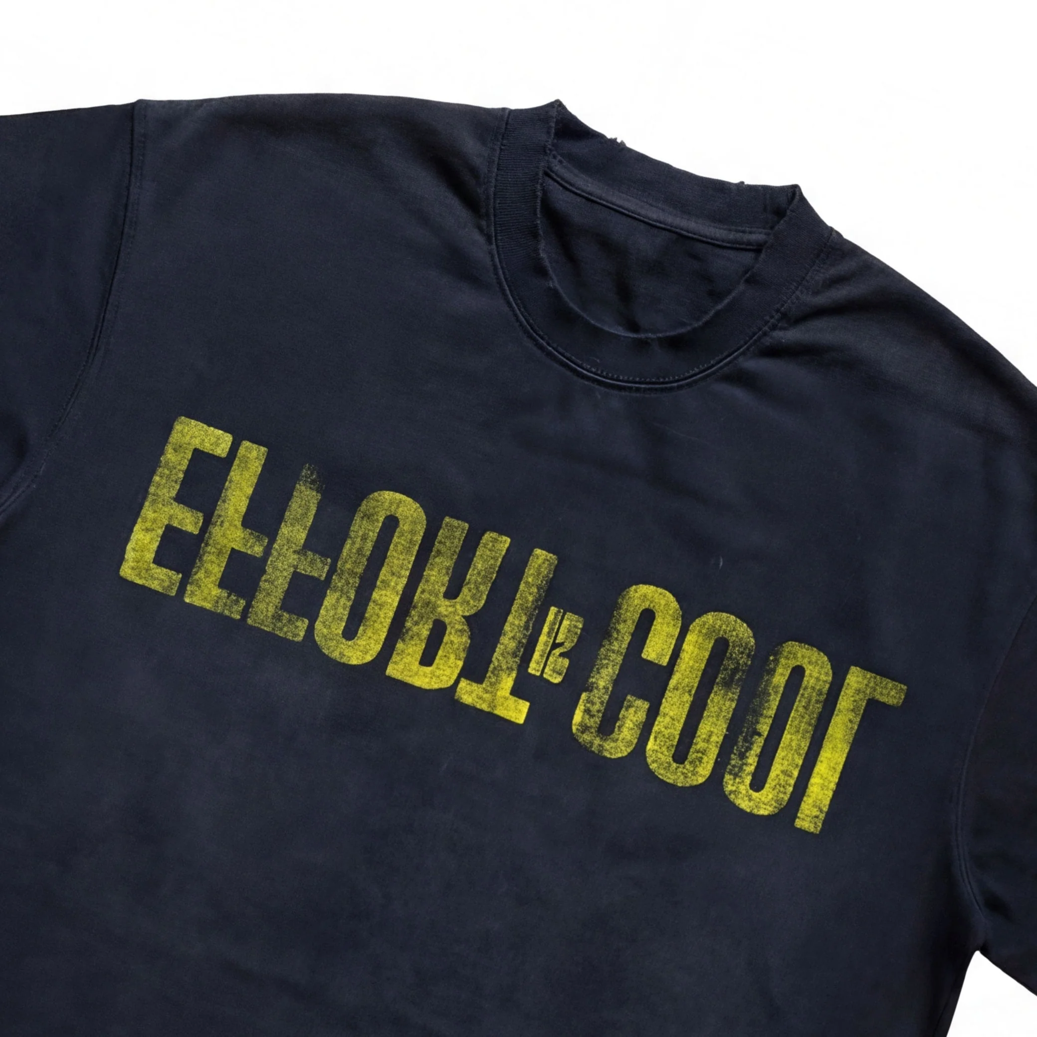 EFFORT IS COOL TEE - Image 3