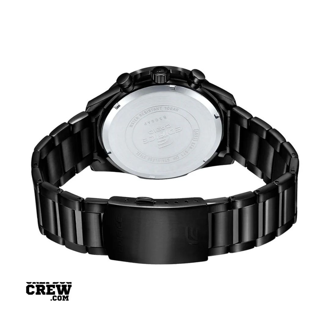 CASIO EDIFICE EFR-571MDC-1AVUDF ED517 - Image 3