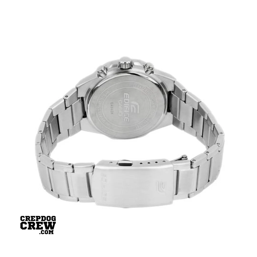 CASIO EDIFICE EFV-640D-3AVUDF ED637 - Image 3