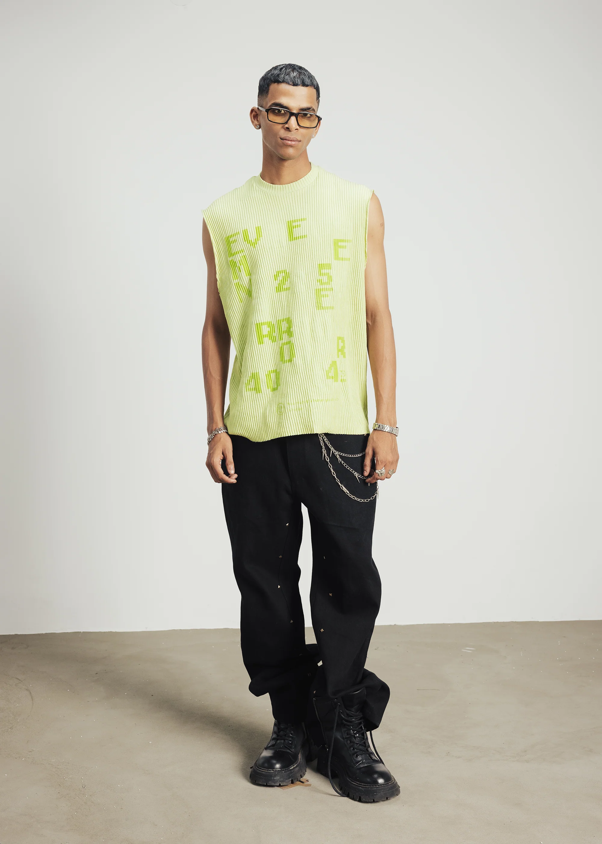 Error ribbed tank - Image 3