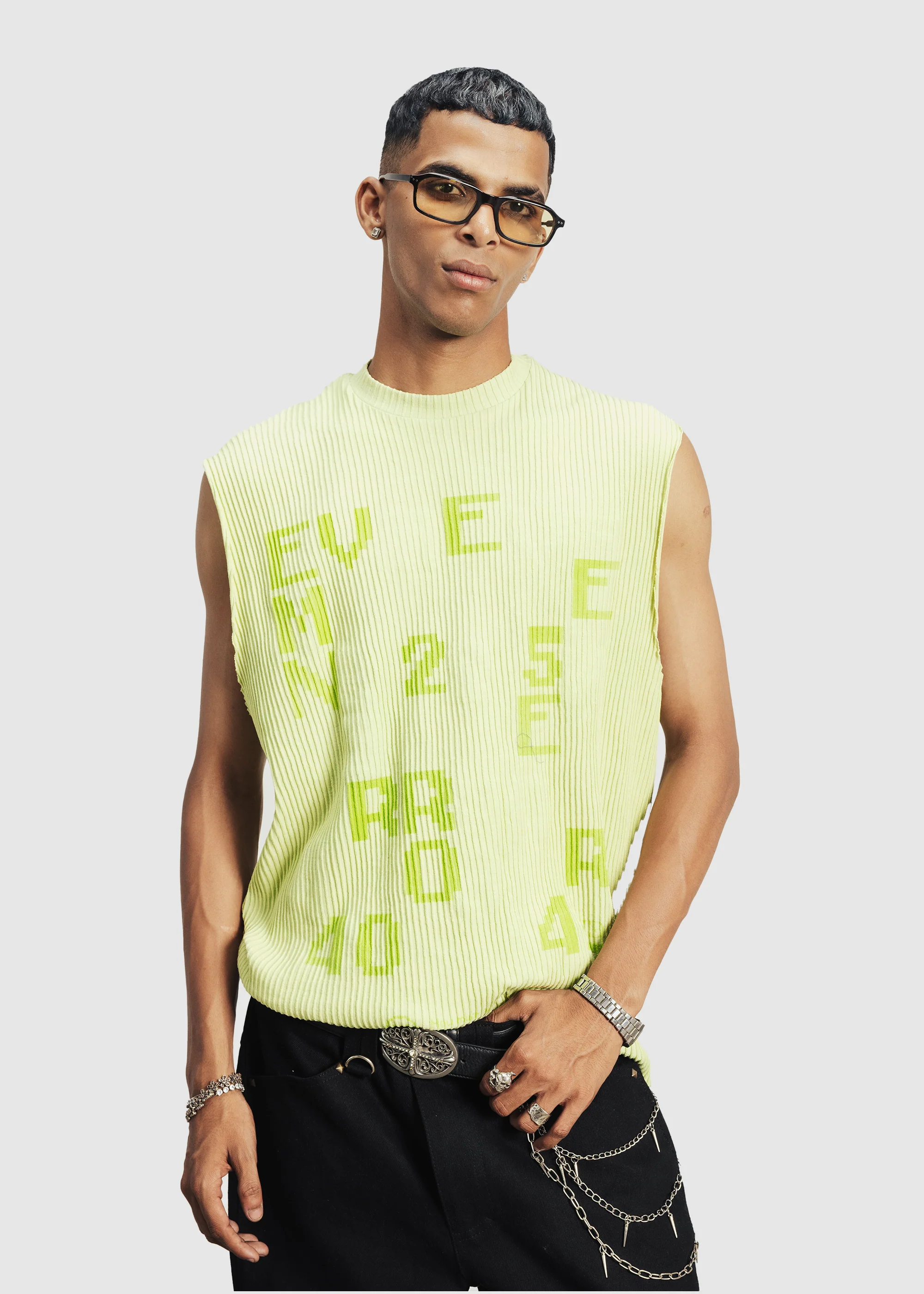 Error ribbed tank - Image 6