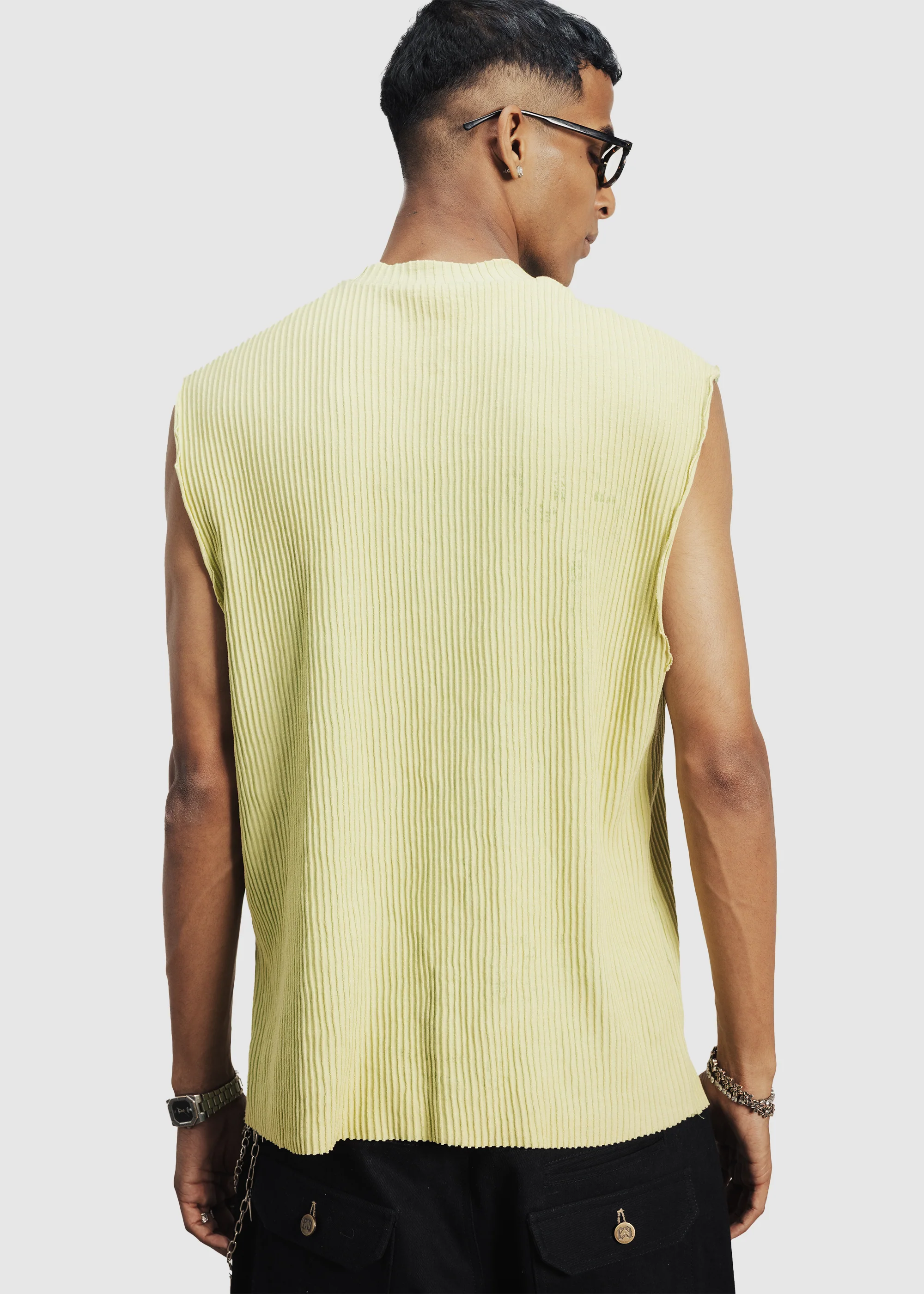 Error ribbed tank - Image 8