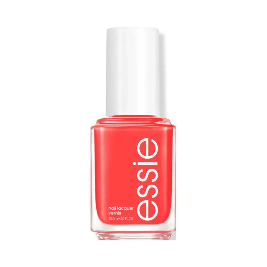 Essie Reds + Oranges Nail Polish - Image 4