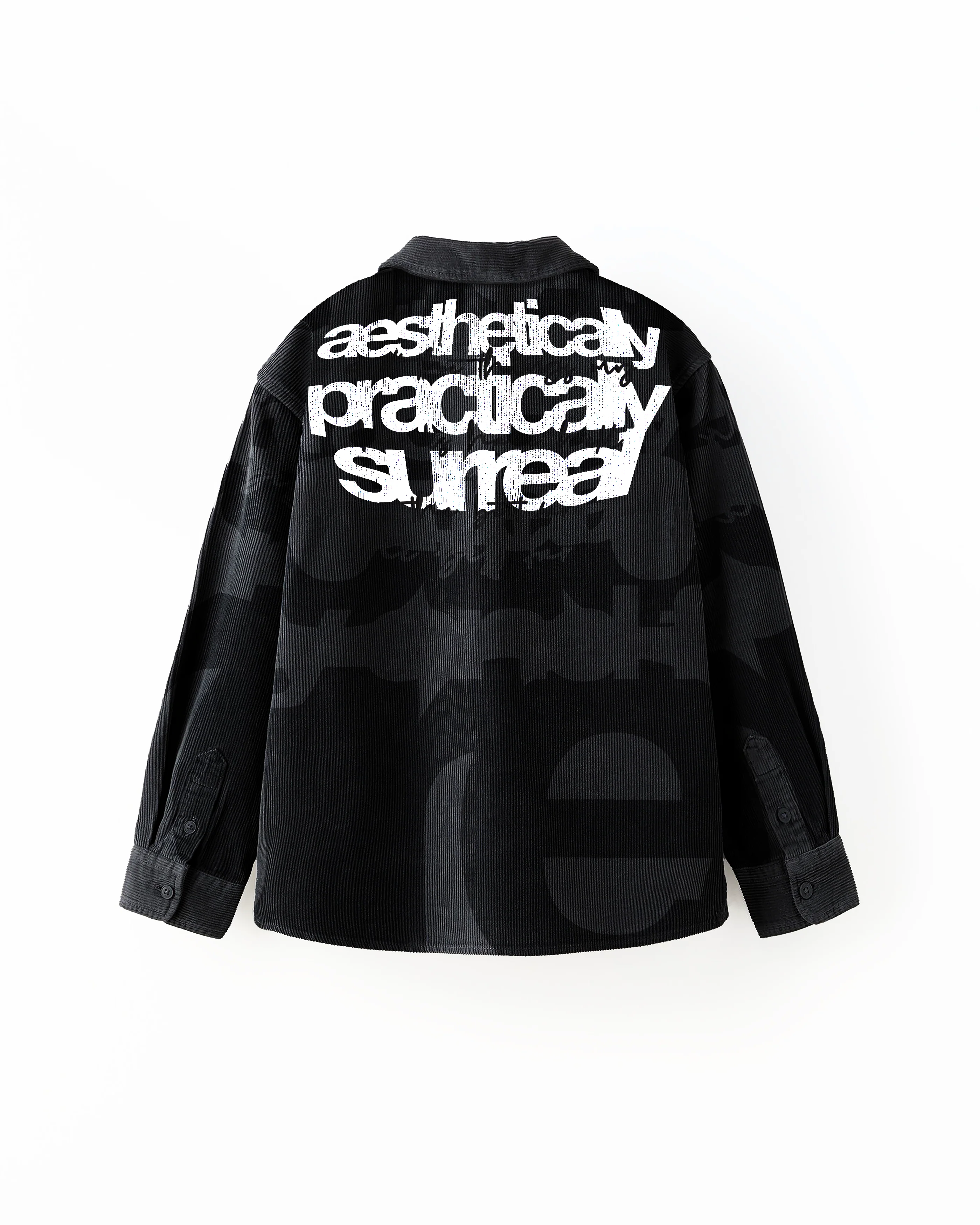 Estaes - Black